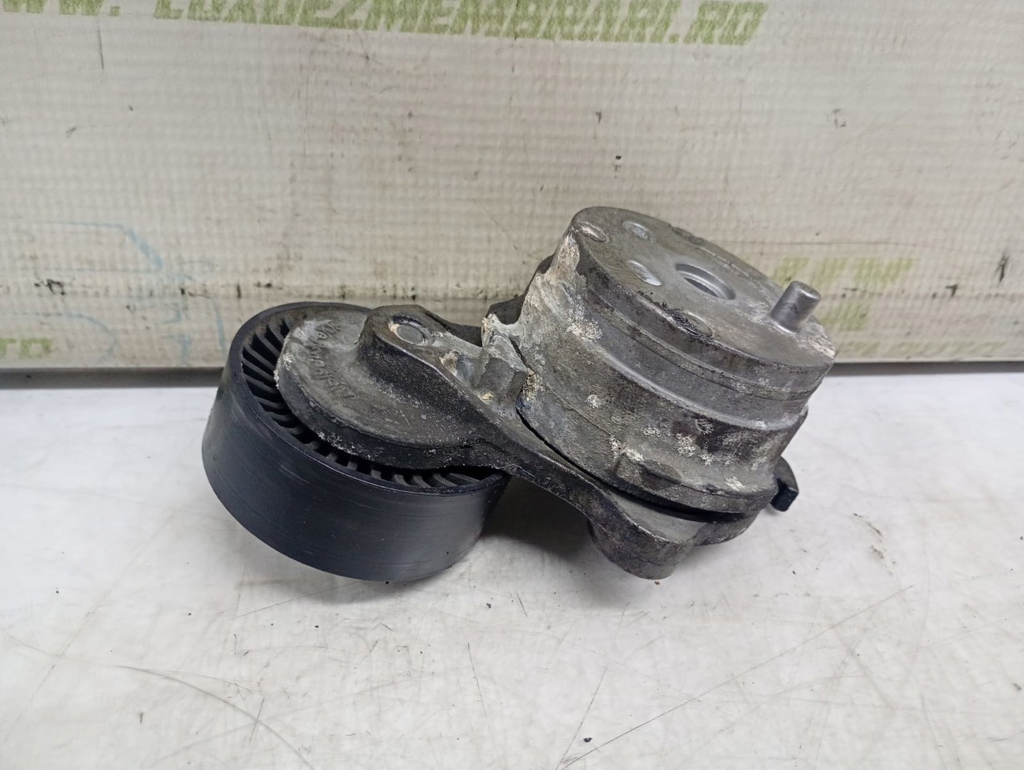 Rola intinzatoare 059903133 Porsche Cayenne 958 (2010 - 2014)
