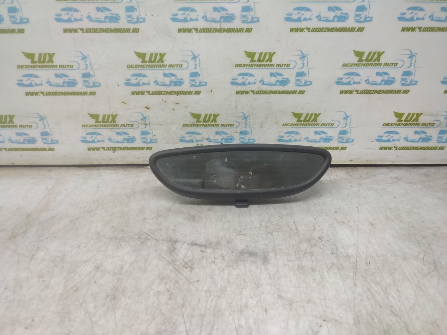 Oglinda retrovizoare interioara E1021059 Porsche Cayenne 958 (2010 - 2014)