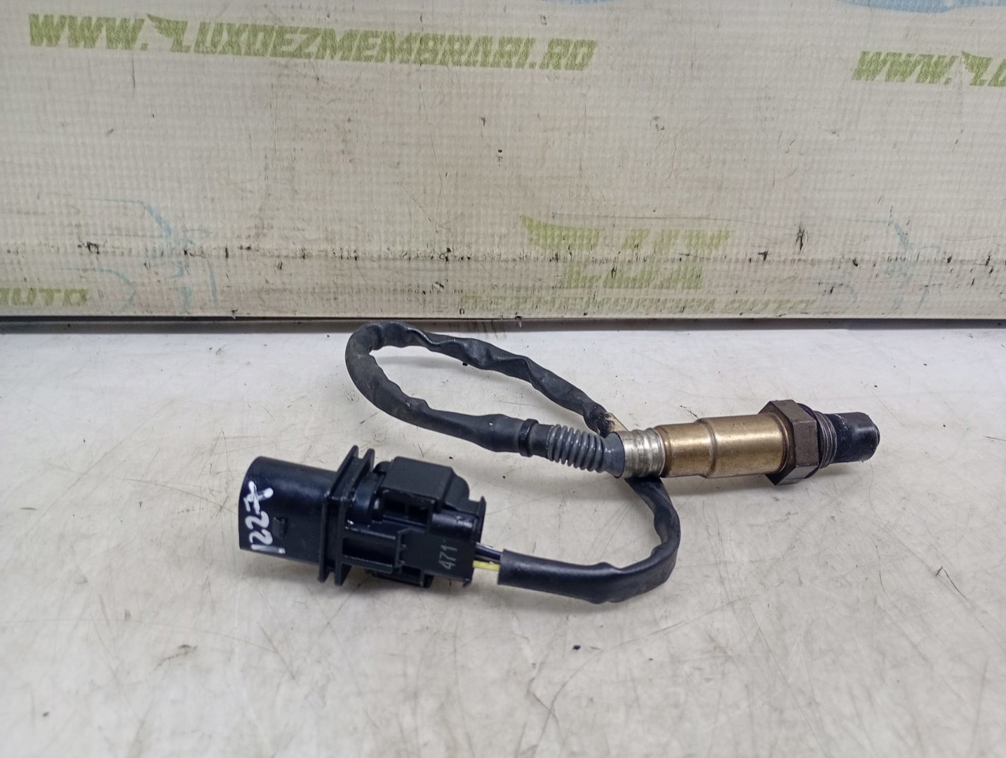 Sonda lambda Porsche Cayenne 958 (2010 - 2014)