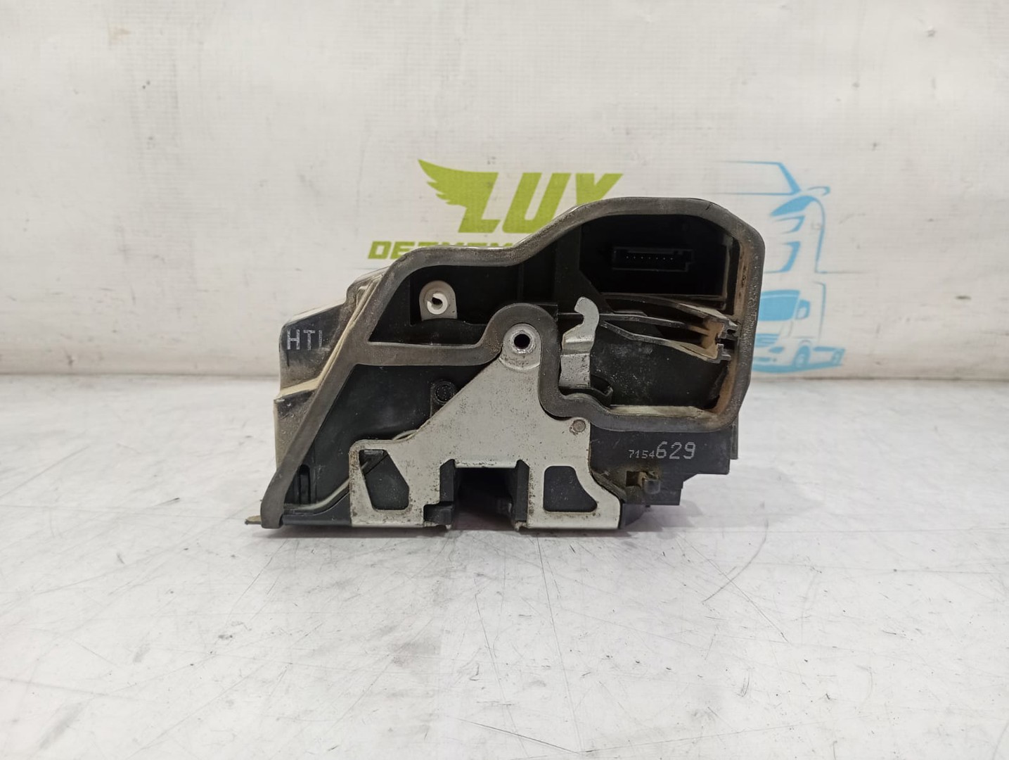 Broasca stanga spate BMW Seria 5 E60/E61 (2003 - 2007)