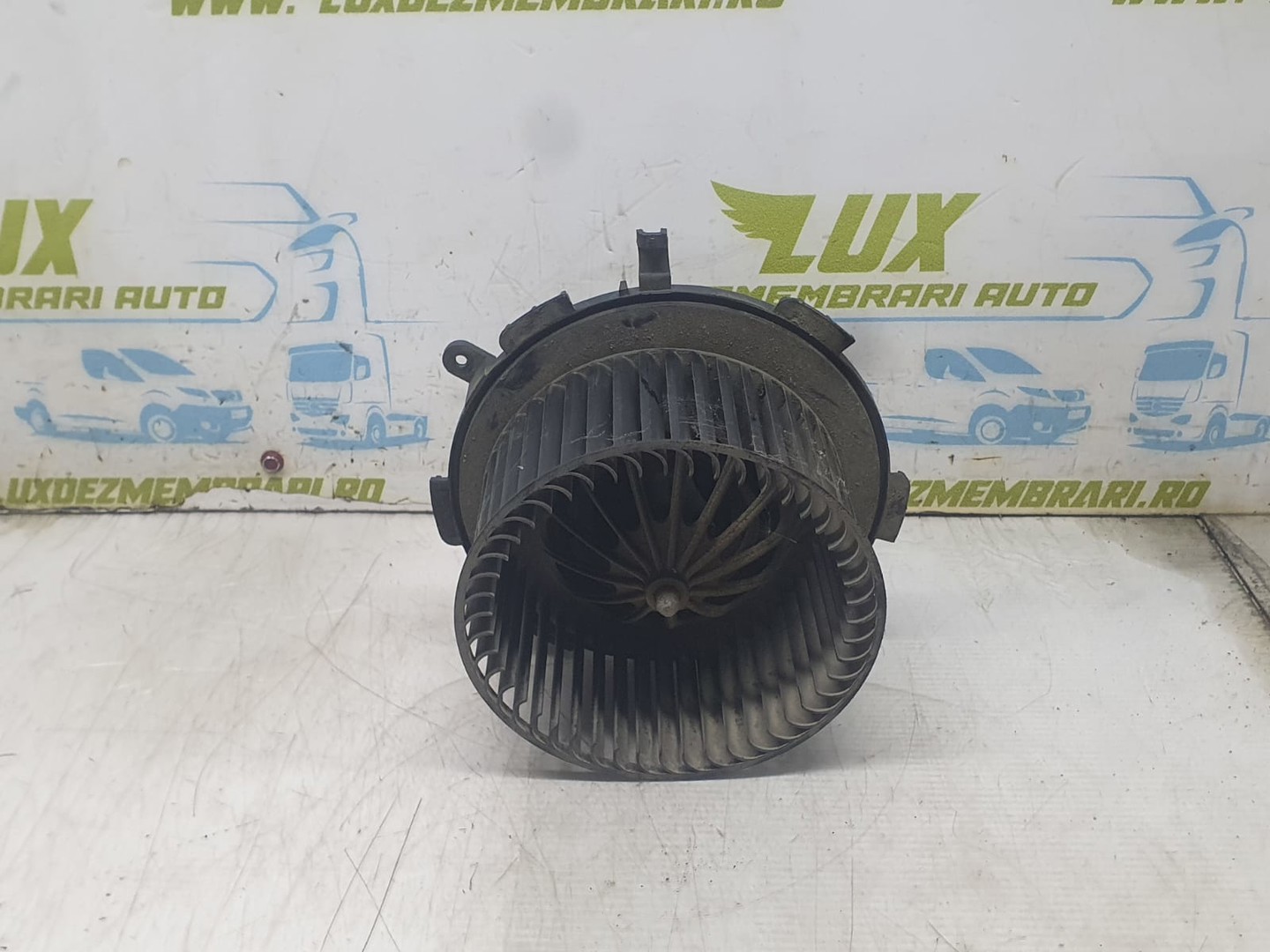 Motoras aeroterma A3370GA Opel Zafira B (2005 - 2010)