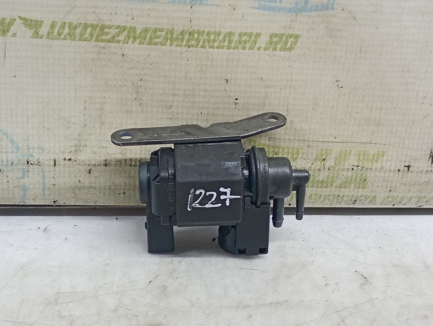 Electrovalva vacuum 059145245 Porsche Cayenne 958 (2010 - 2014)