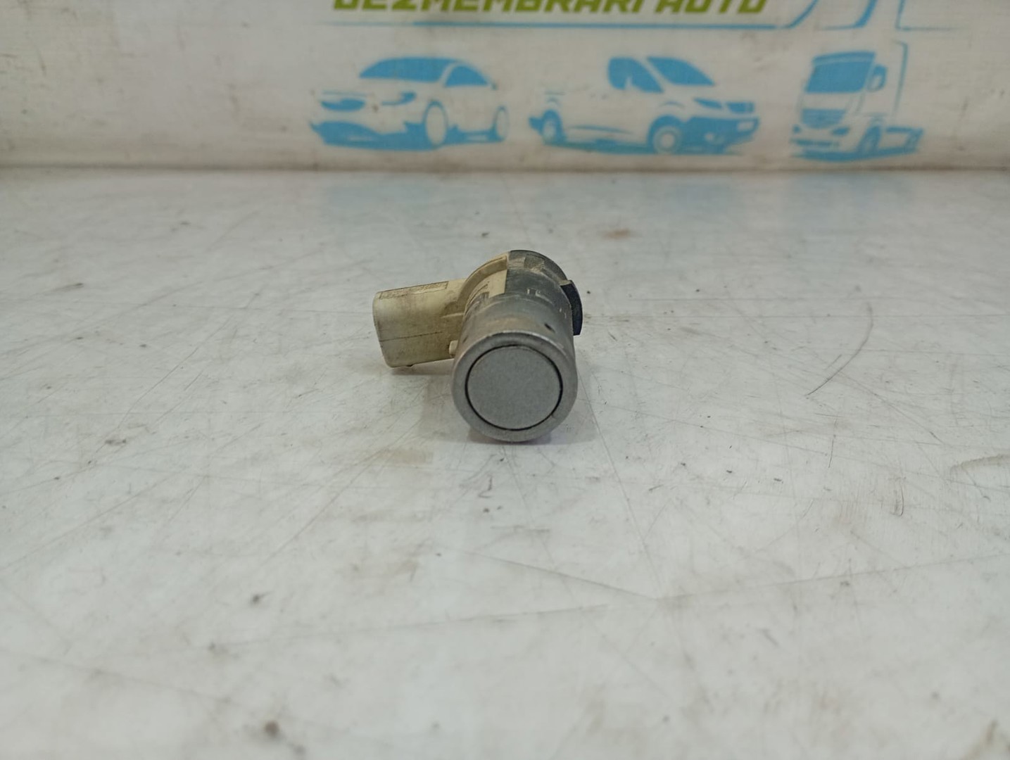 Senzor parcare 6940504 BMW Seria 5 E60/E61 (2003 - 2007)