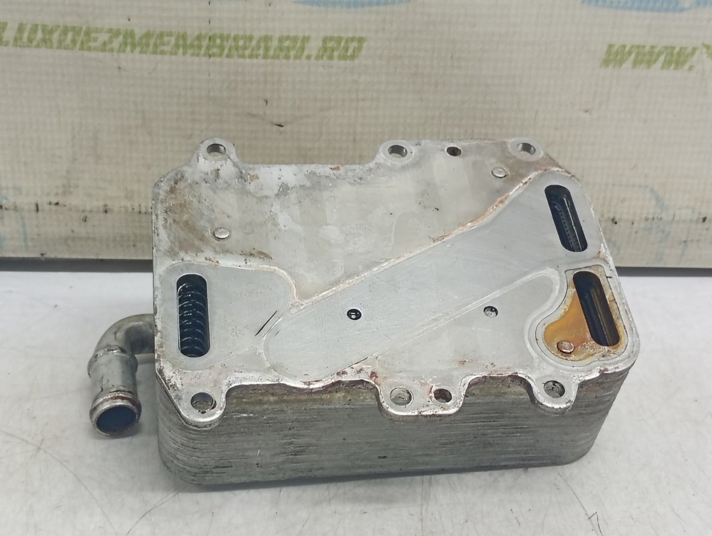 Racitor ulei termoflot 059117015 Porsche Cayenne 958 (2010 - 2014)