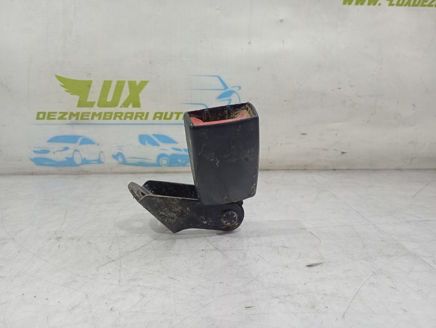 Pretensioner 7059771 BMW Seria 5 E60/E61 (2003 - 2007)