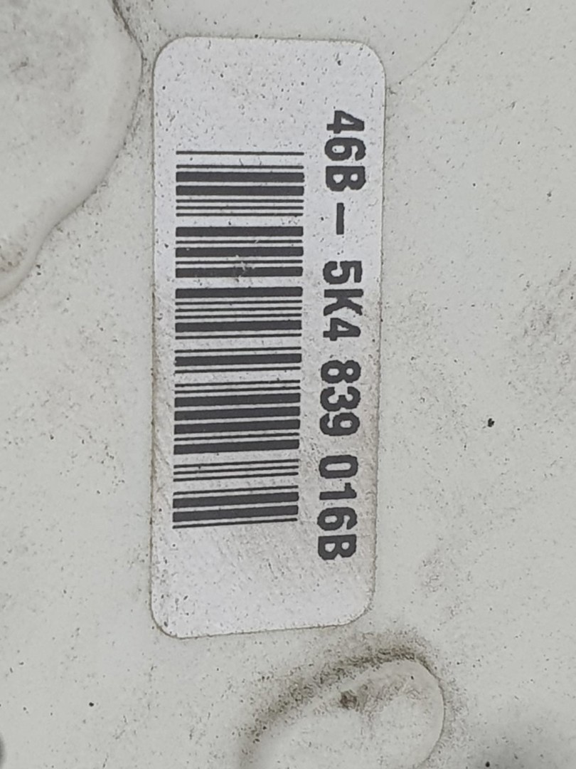 Broasca dreapta spate 5K4839016B Volkswagen Golf 6 (2008 - 2015)