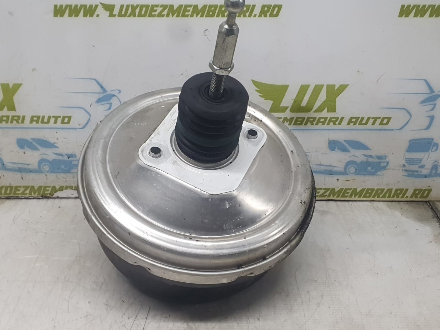 Tulumba frana 8k0612103N Audi A4 B8/8K (facelift) (2011 - 2016)
