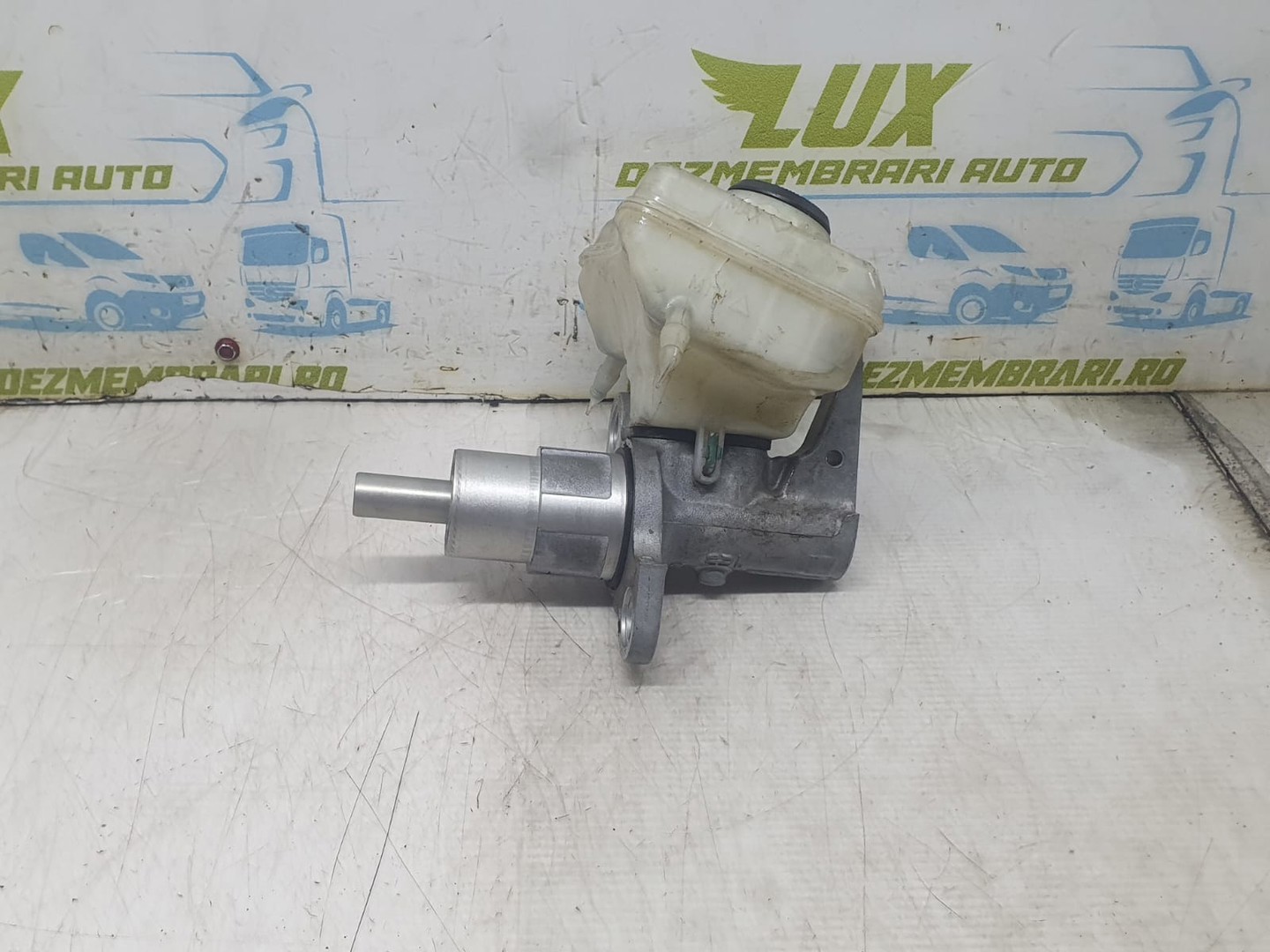 Pompa frana 8K0611301A Audi A4 B8/8K (facelift) (2011 - 2016)