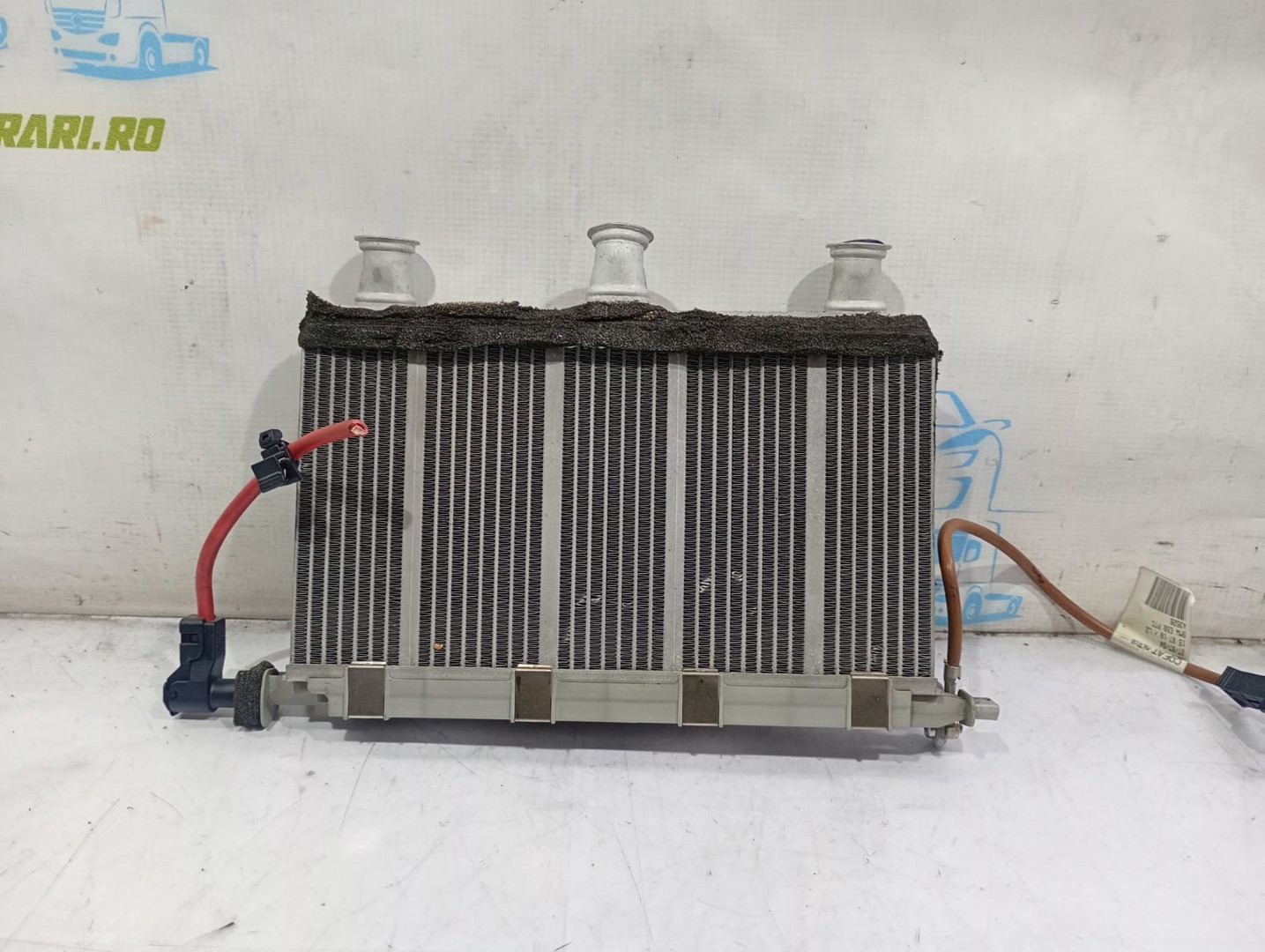 Radiator electric bord 5hb008608 BMW Seria 5 E60/E61 (2003 - 2007)
