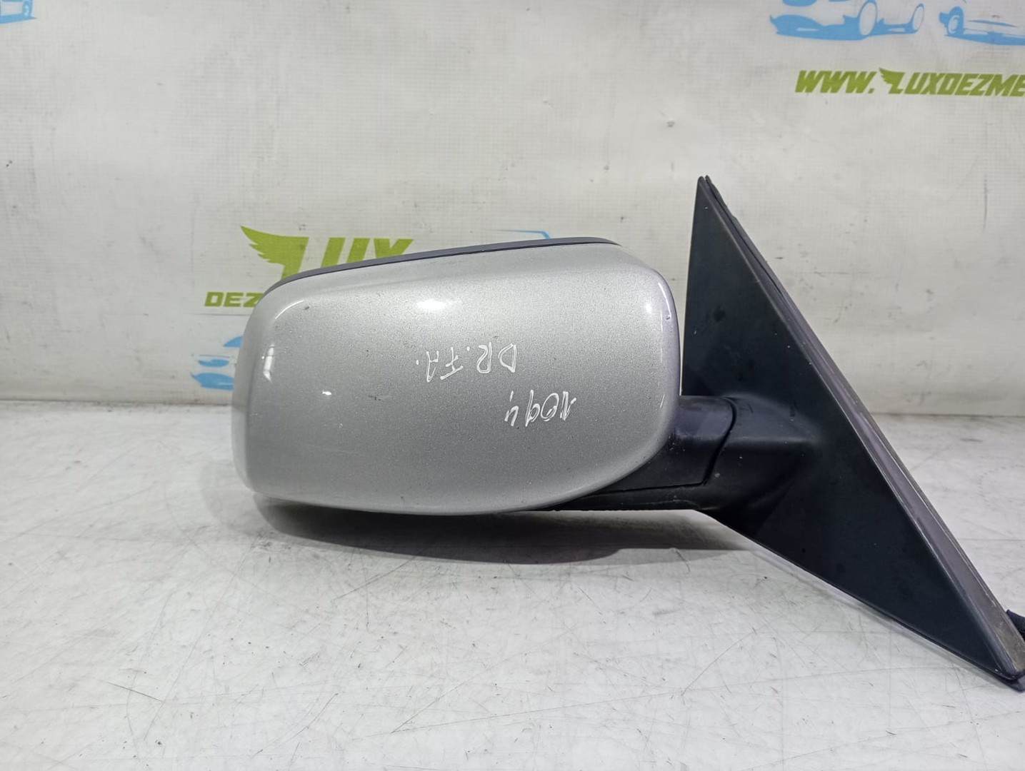 Oglinda dreapta 7043437 BMW Seria 5 E60/E61 (2003 - 2007)