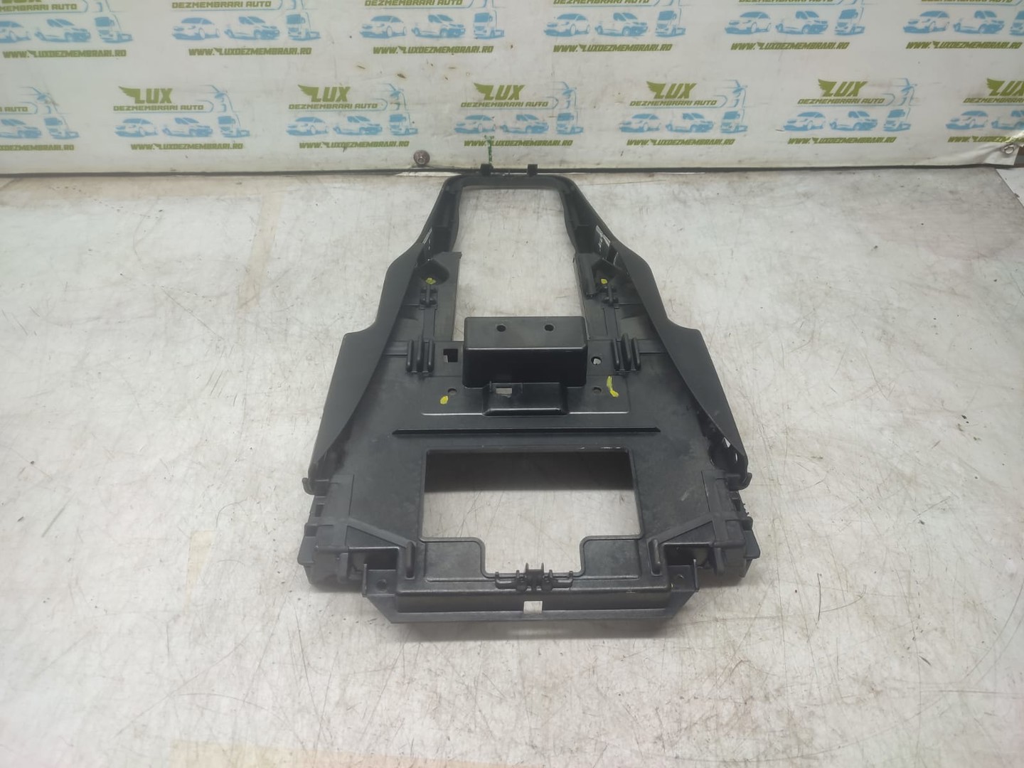 Ornament interior 7P5864251 Porsche Cayenne 958 (2010 - 2014)