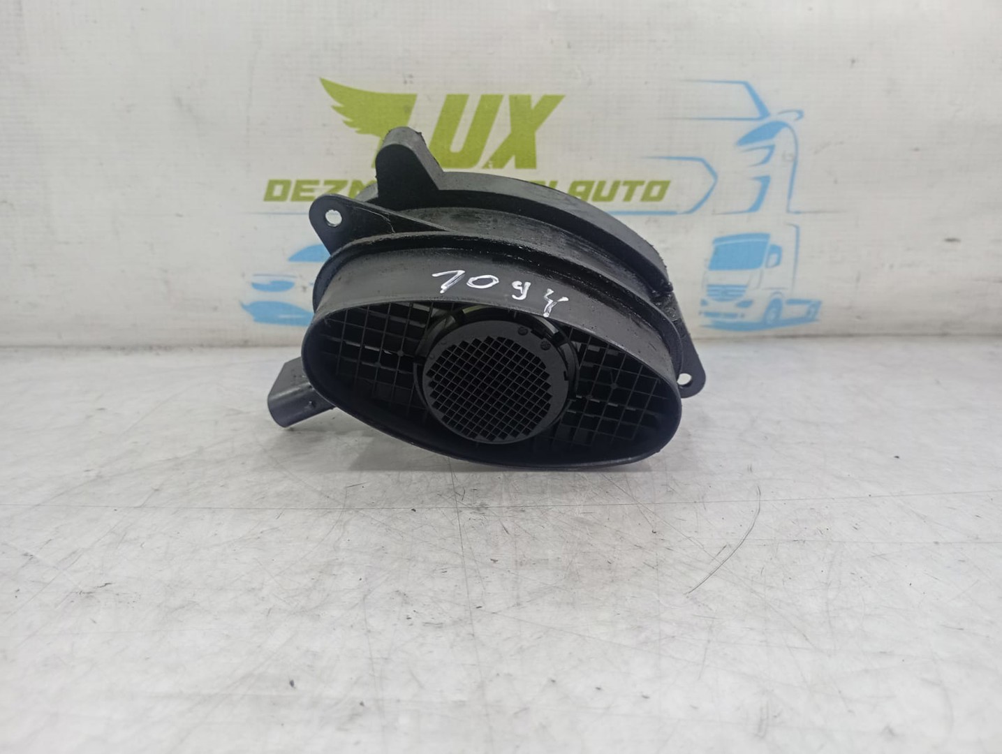 Debitmetru aer 77887440 BMW Seria 5 E60/E61 (2003 - 2007)