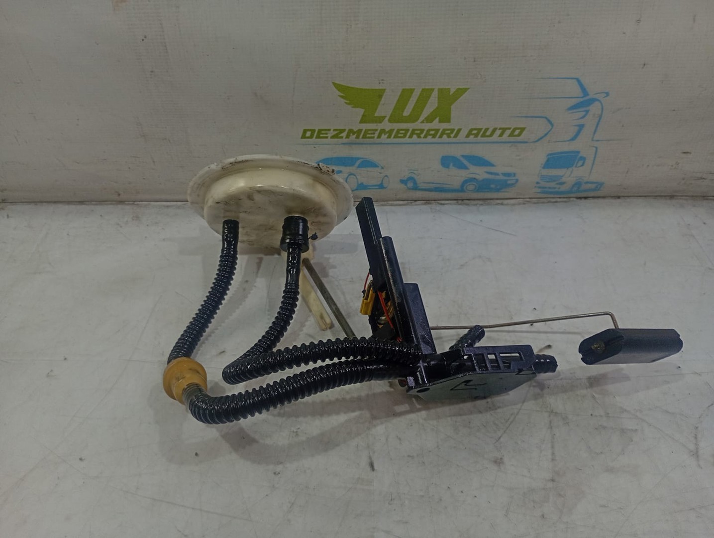 Sonda litrometrica 6765849 BMW Seria 5 E60/E61 (2003 - 2007)