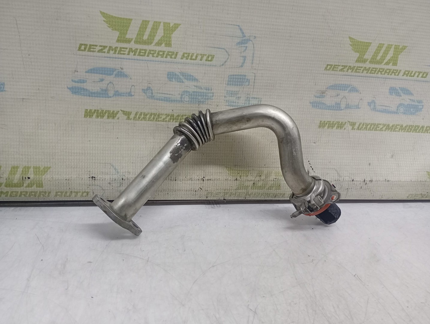 Conducta EGR 03L131521R Audi A4 B8/8K (facelift) (2011 - 2016)
