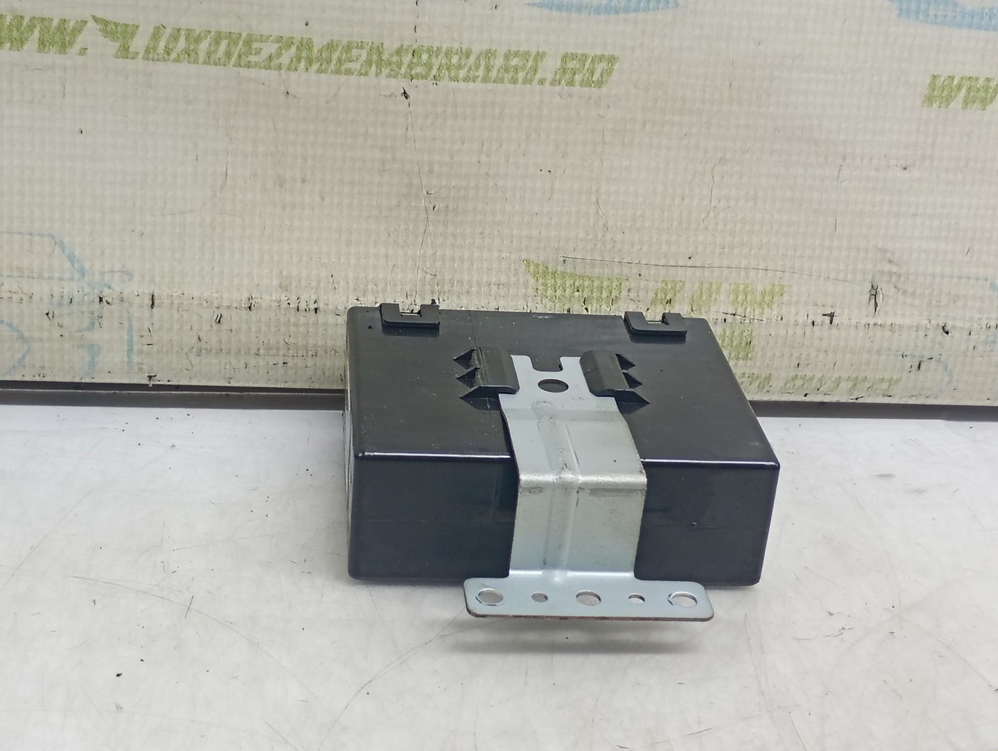 Calculator motor ECU 95510-62J0 Suzuki Swift 3 (2004 - 2010)