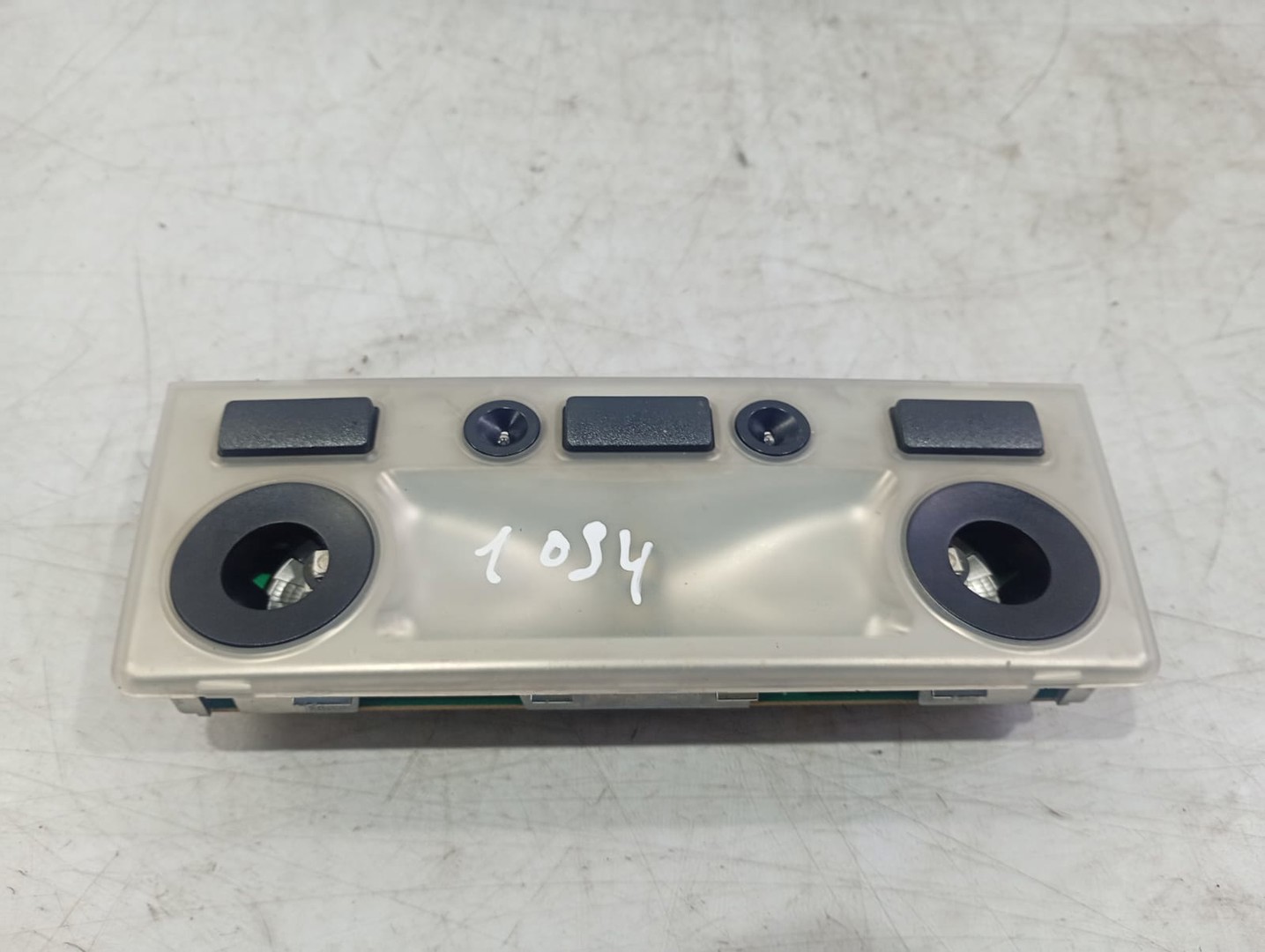 Plafoniera 6331-6912631 BMW Seria 5 E60/E61 (2003 - 2007)
