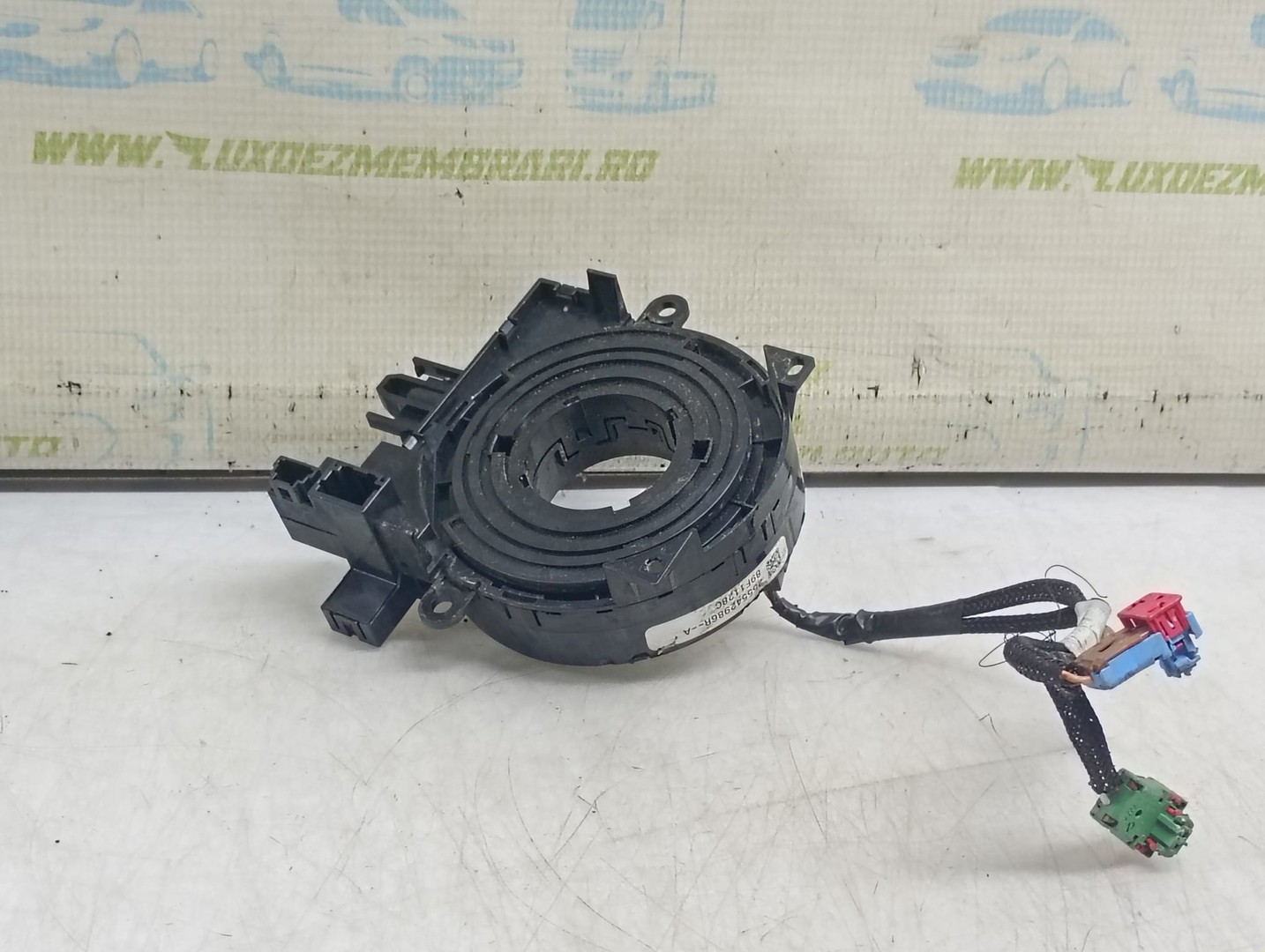 Spira volan Renault Talisman 1 (2012 - 2020)