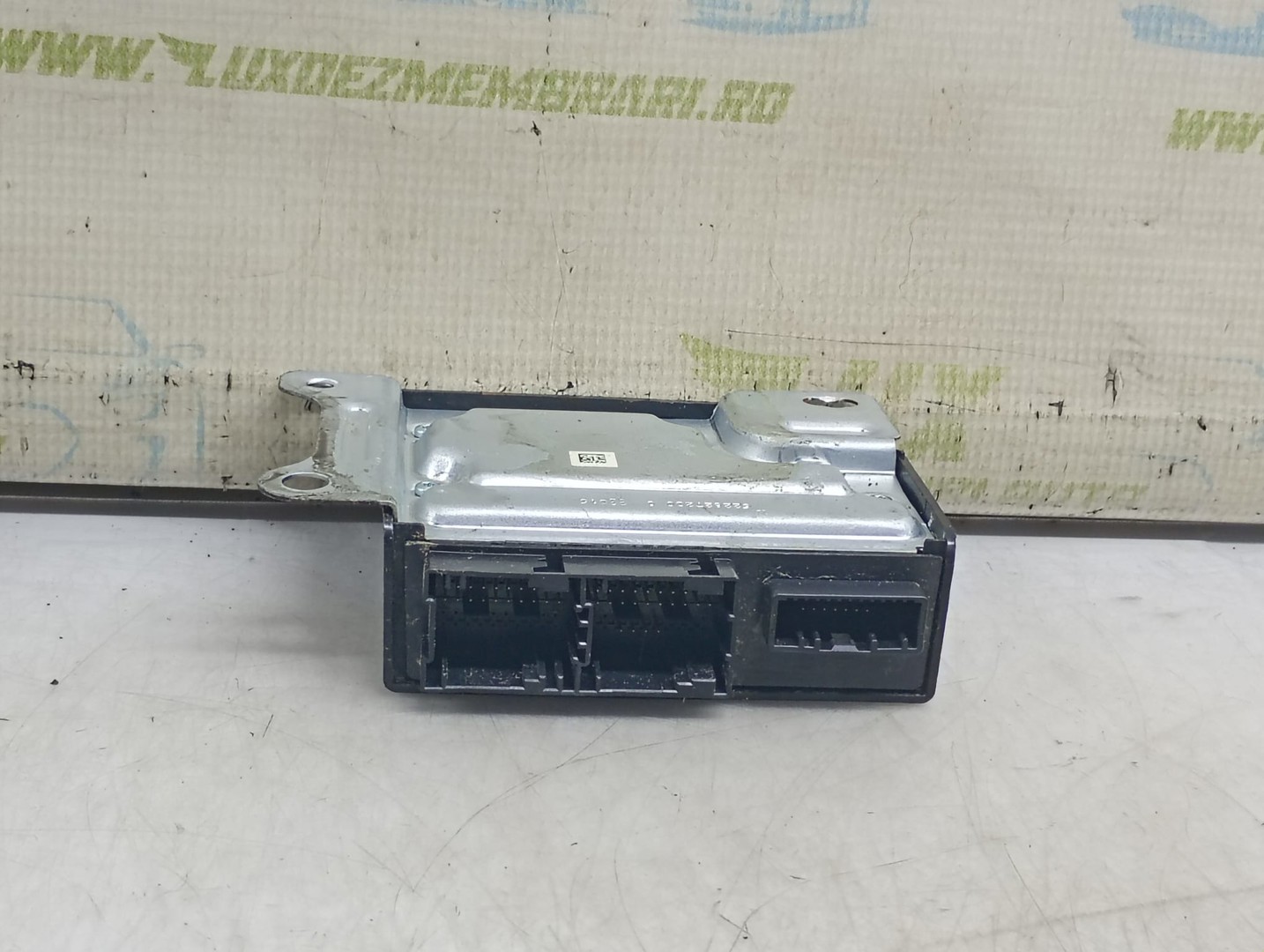 Calculator airbag 985109088R Renault Talisman 1 (2012 - 2020)