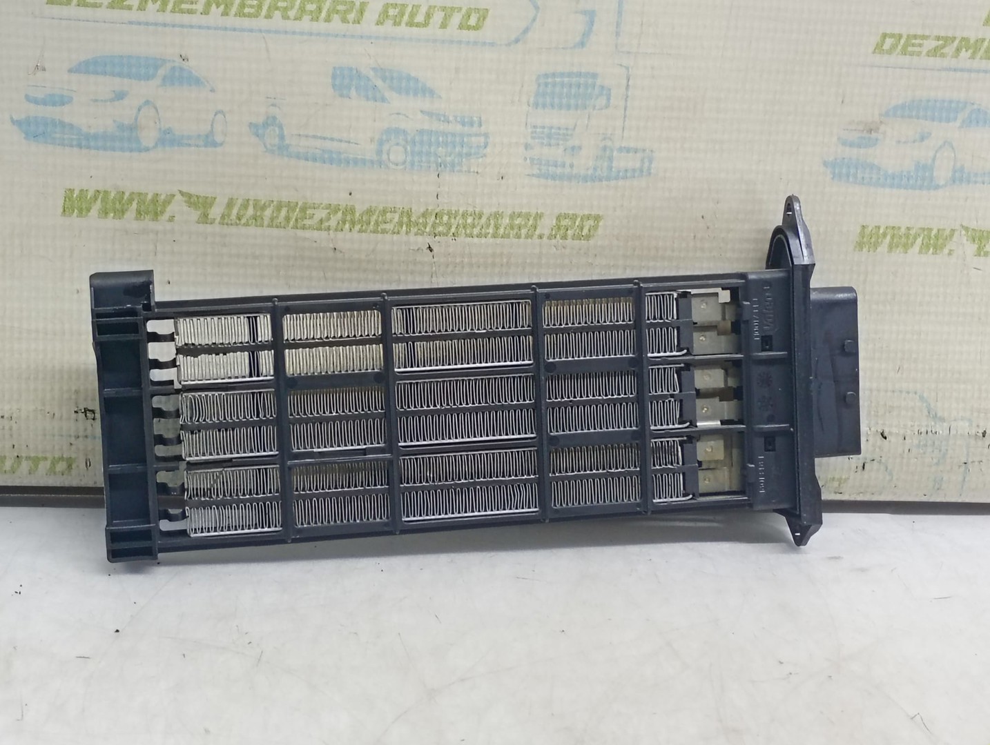 Radiator electric bord T1001732A Renault Talisman 1 (2012 - 2020)