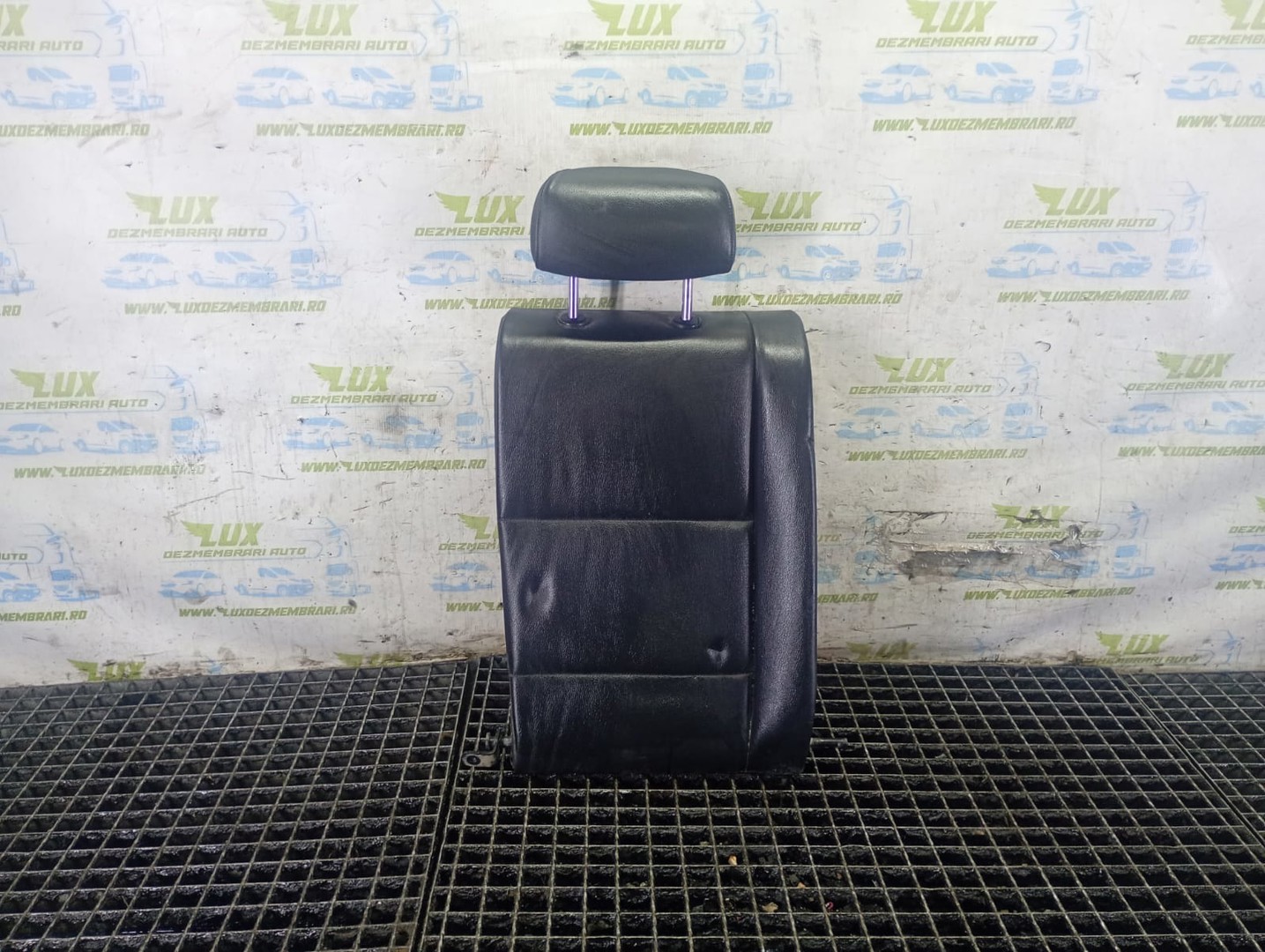 Bancheta spate BMW Seria 5 E60/E61 (2003 - 2007)