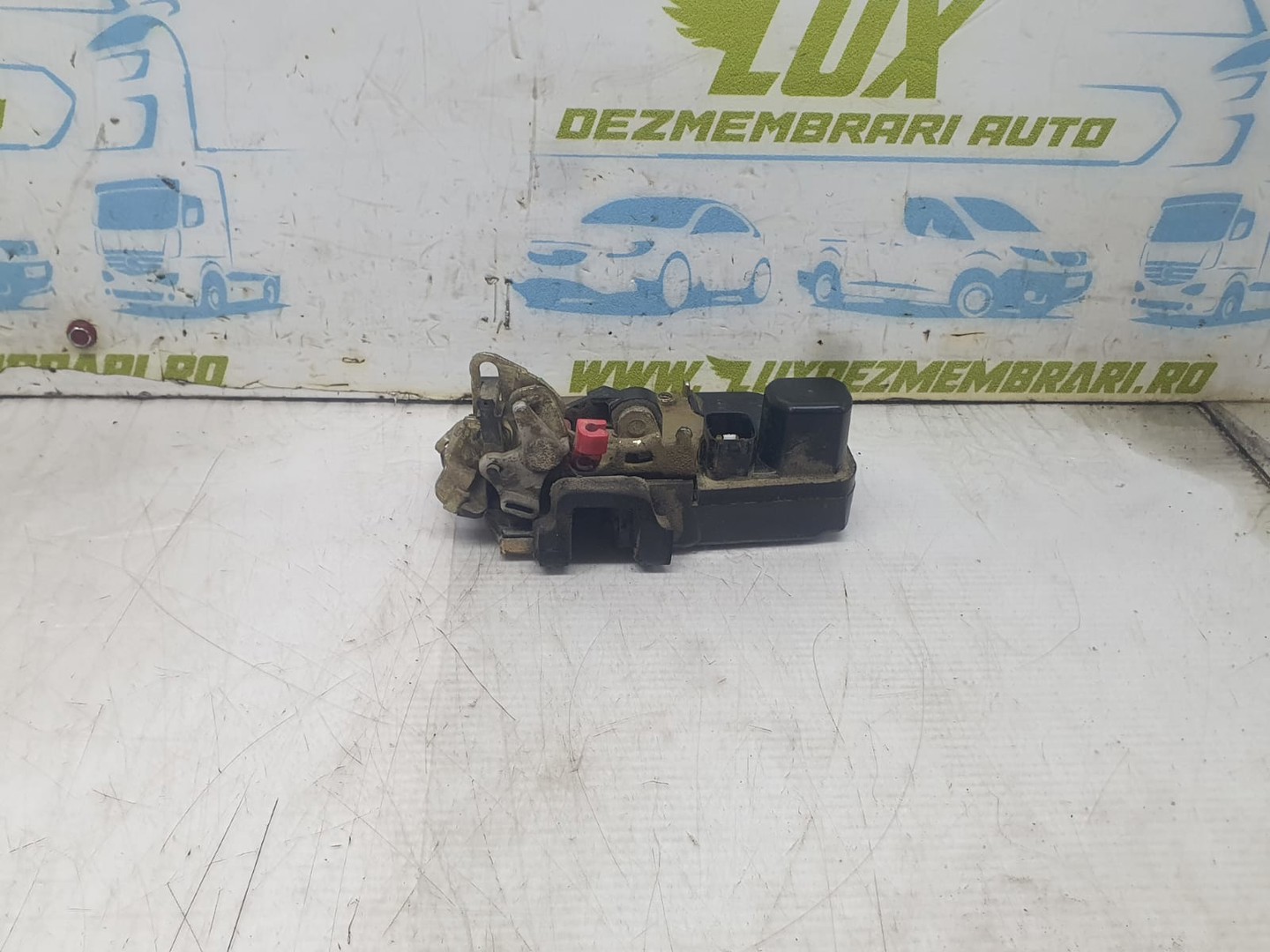 Broasca dreapta spate Jeep Cherokee KJ (2001 - 2007)