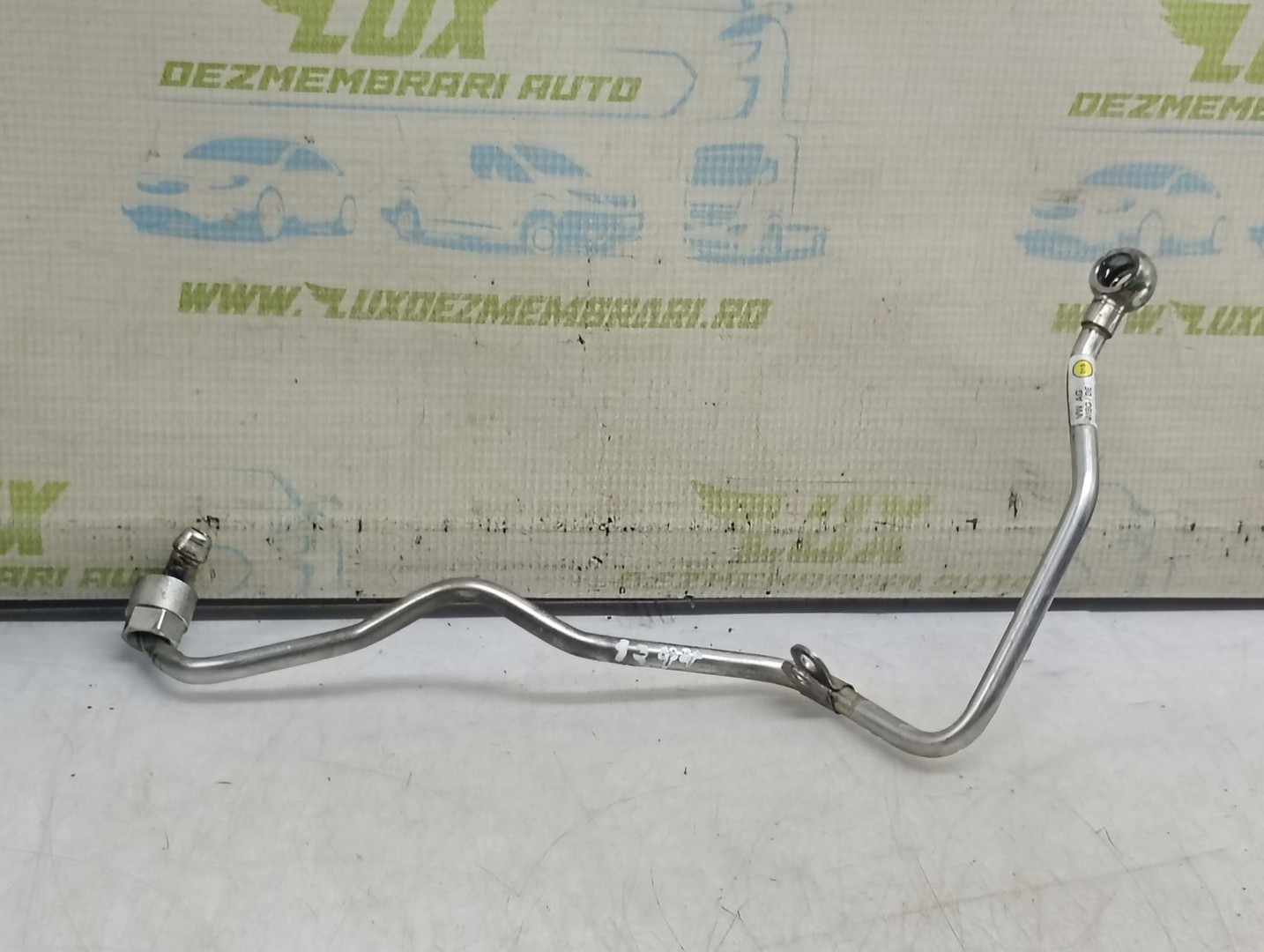 Conducta ulei 03L145771AS Audi A4 B8/8K (facelift) (2011 - 2016)