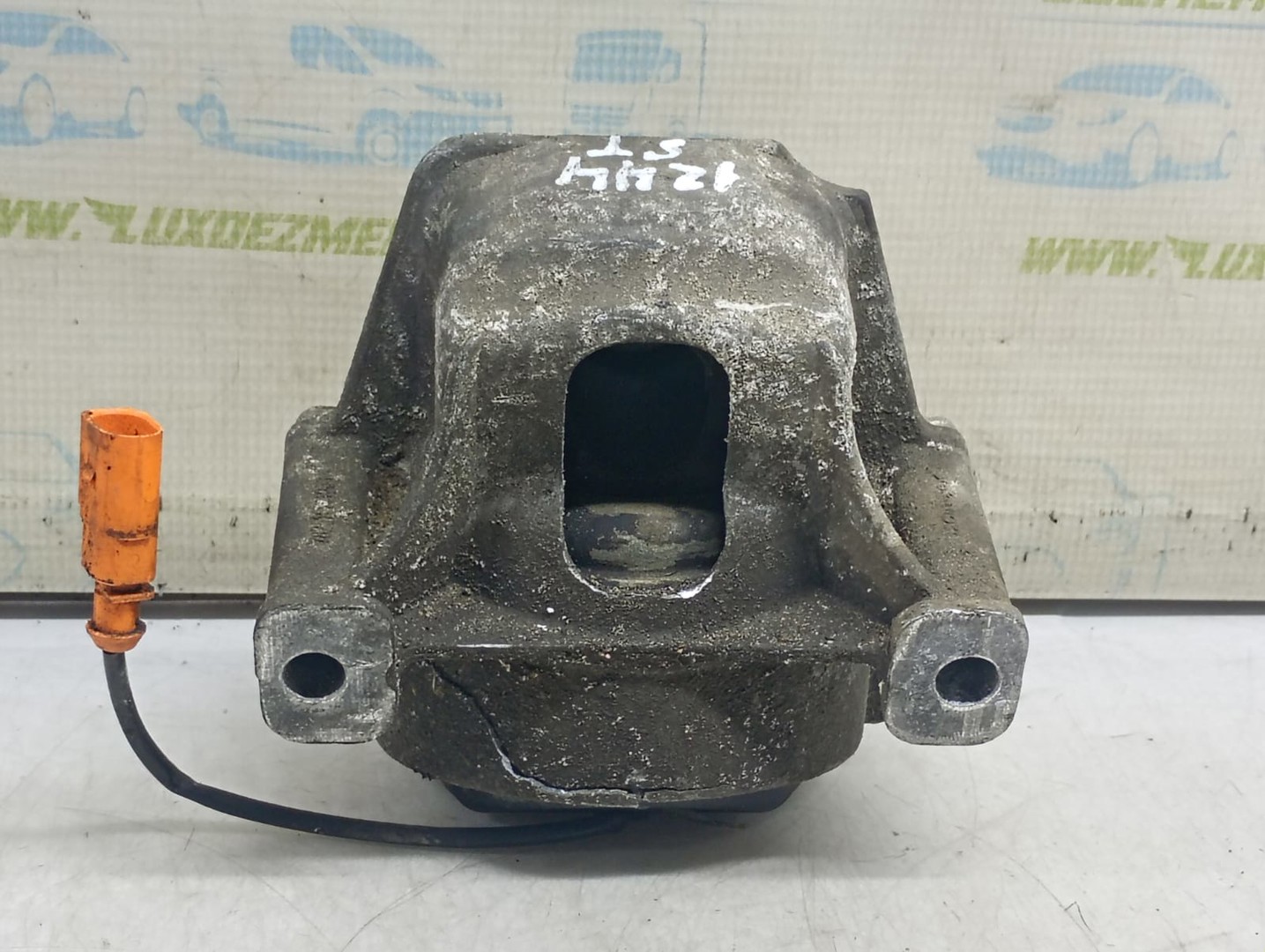 Suport motor 8R0199381 Audi A4 B8/8K (facelift) (2011 - 2016)