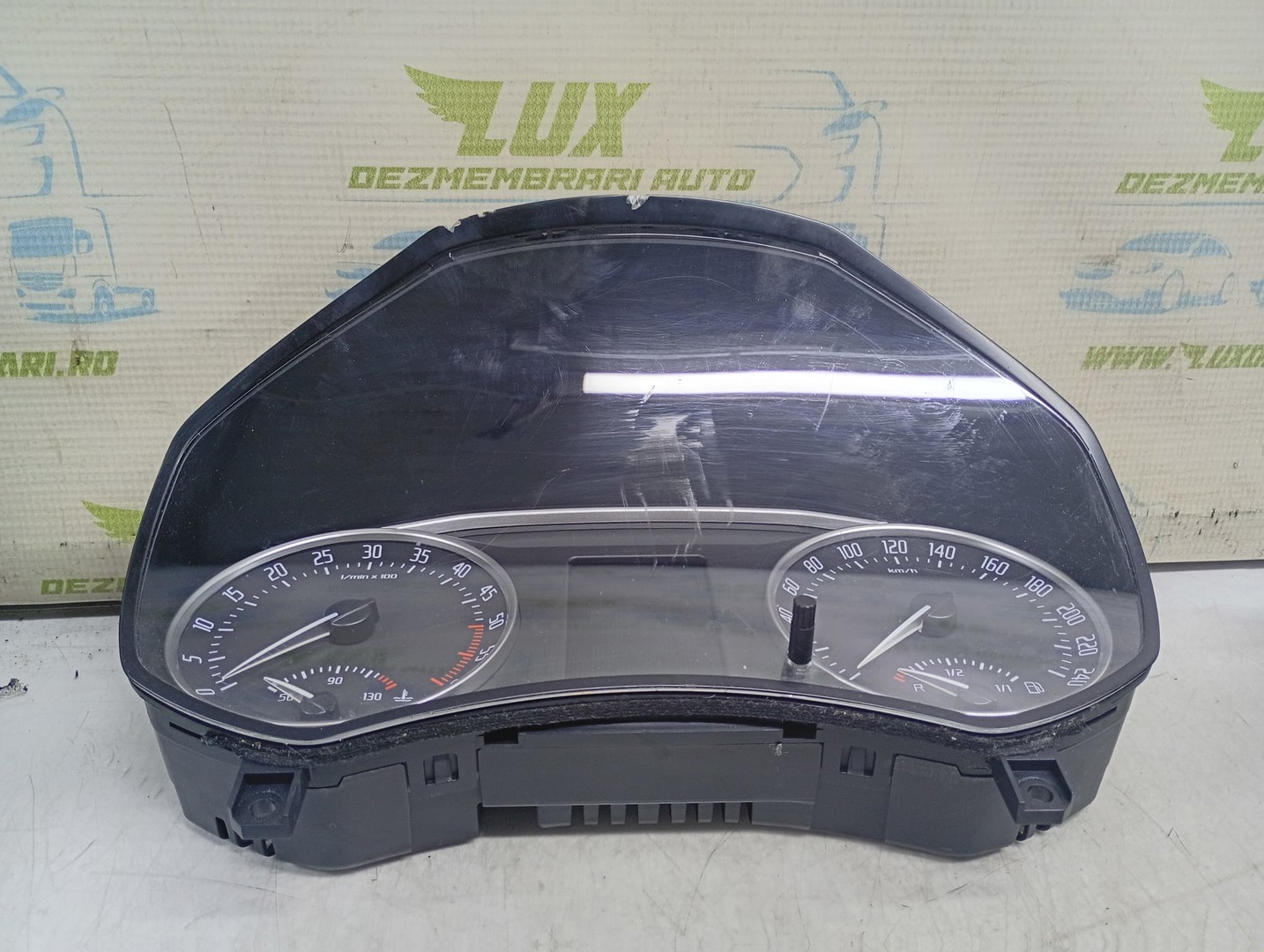 Ceasuri de bord A2C53428488 Skoda Octavia 2 (facelift) (2008 - 2013)