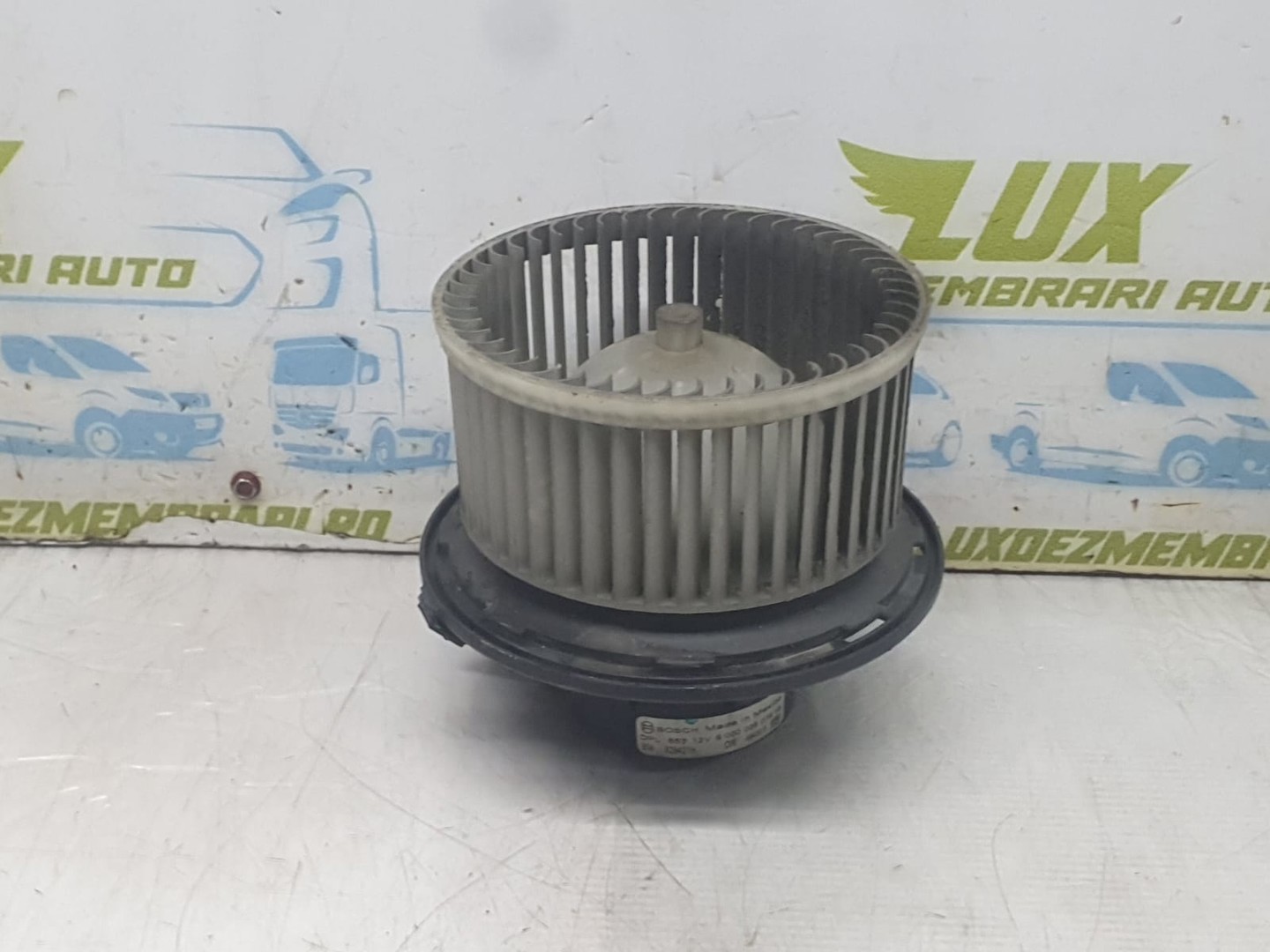 Motoras aeroterma 900002507519 Jeep Cherokee KJ (2001 - 2007)