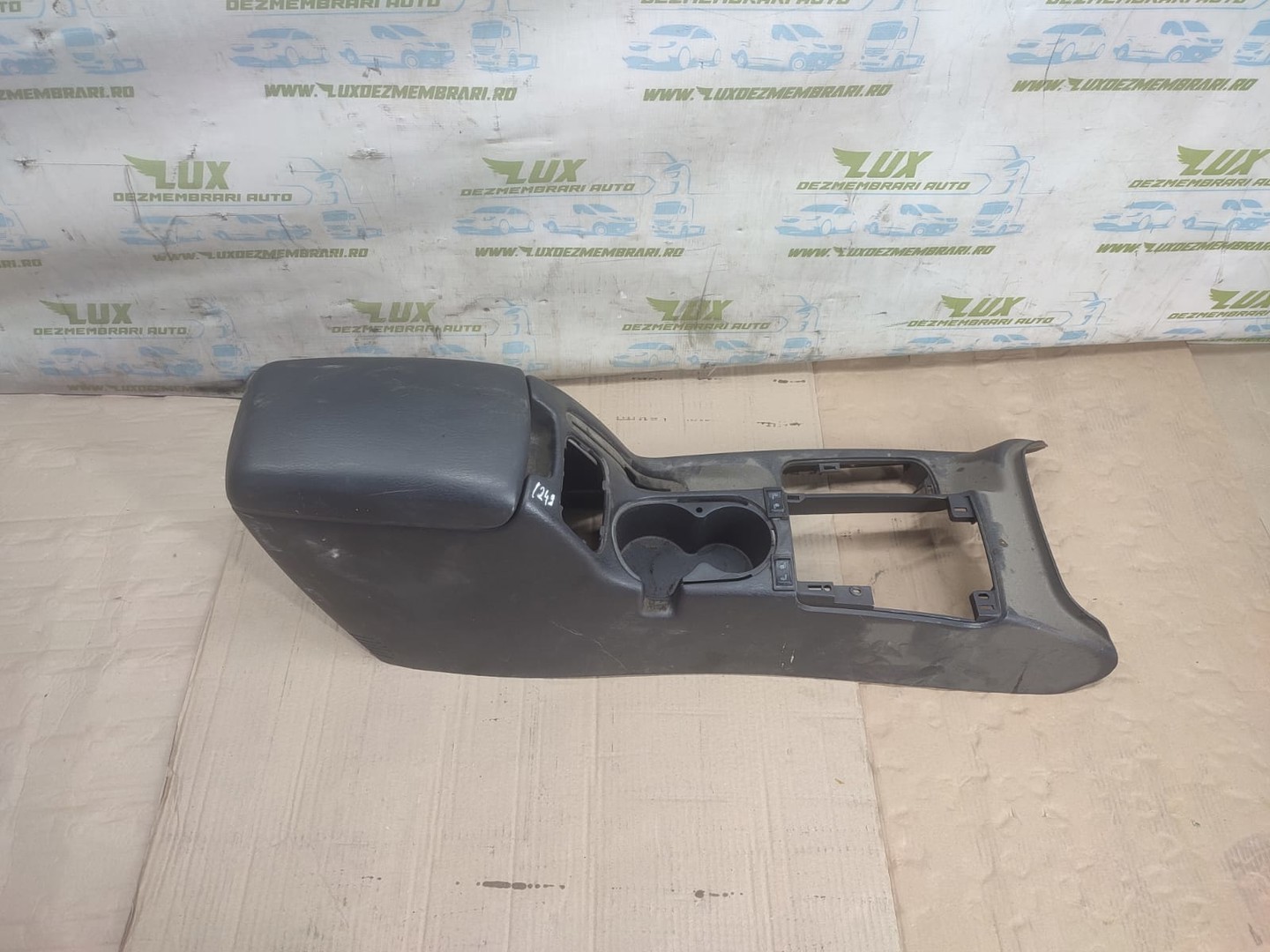 Cotiera 5GG051DVAG Jeep Cherokee KJ (2001 - 2007)