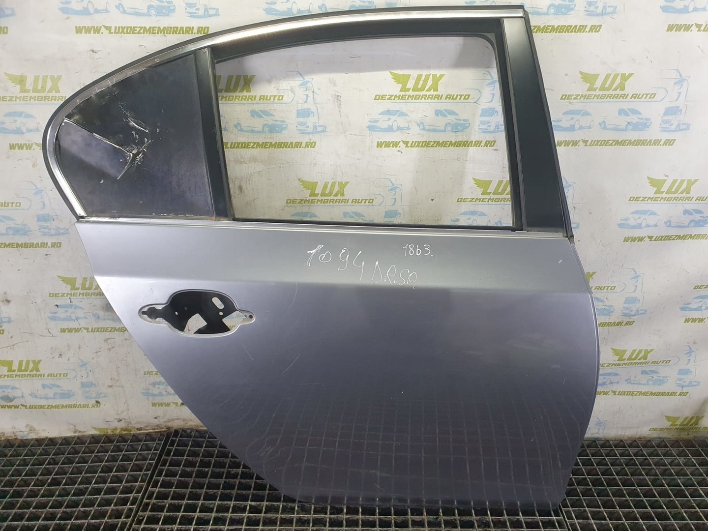 Usa dreapta spate BMW Seria 5 E60/E61 (2003 - 2007)