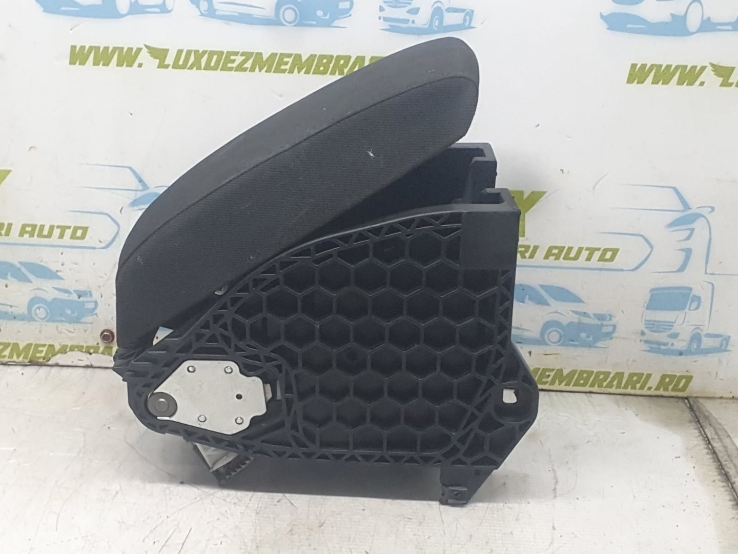 Cotiera 3T0864207B Skoda Octavia 2 (facelift) (2008 - 2013)