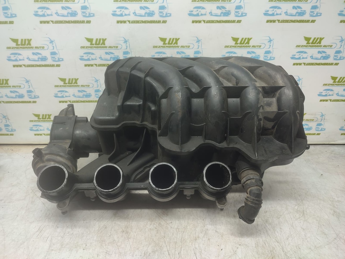 Galerie admisie 2900309789 Volkswagen Touran 1 (2003 - 2006)