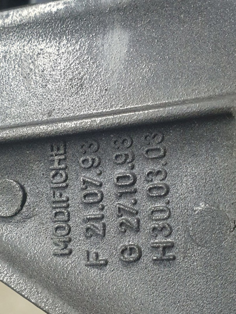 Oglinda dreapta F210793 Peugeot Boxer 1 Typ244 (2002 - 2006)