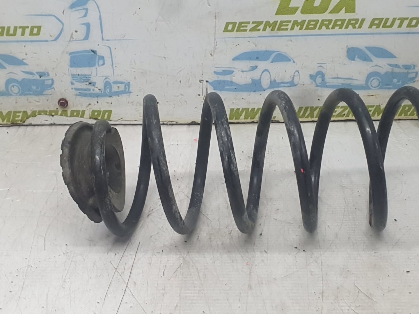 Arc suspensie spate Opel Corsa D (2006 - 2011)