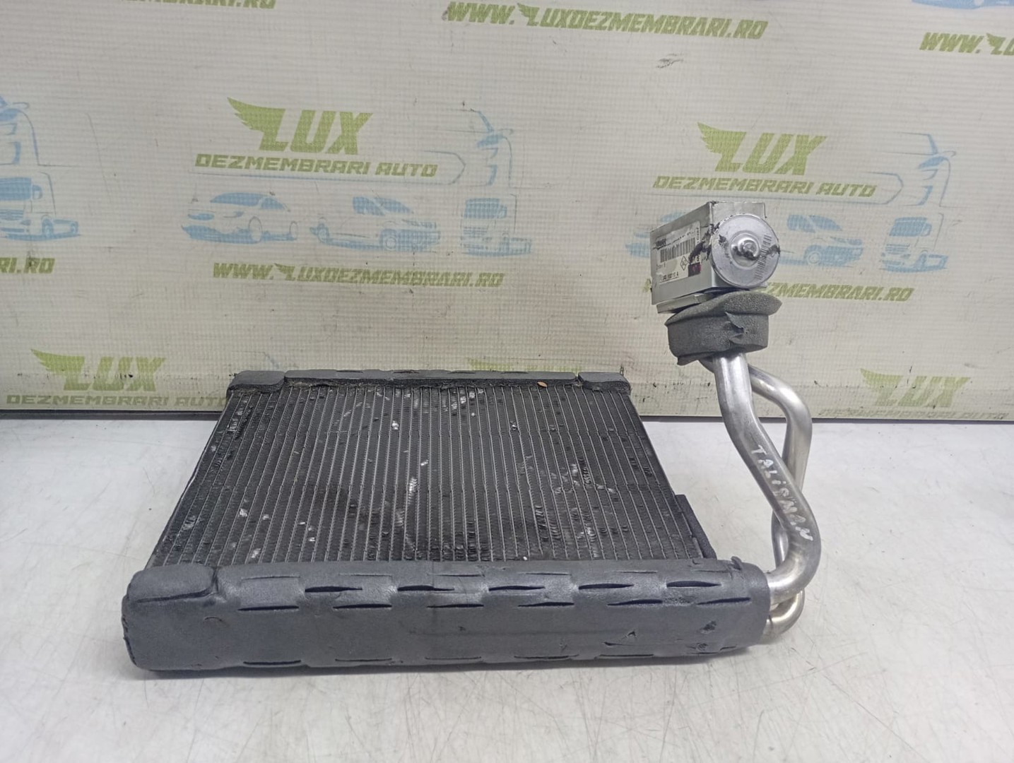 Radiator clima bord T67622AA Renault Talisman 1 (2012 - 2020)