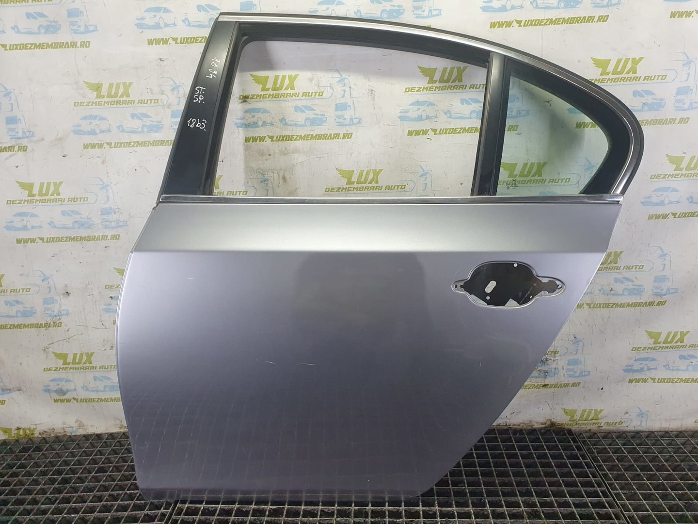 Usa stanga spate BMW Seria 5 E60/E61 (2003 - 2007)
