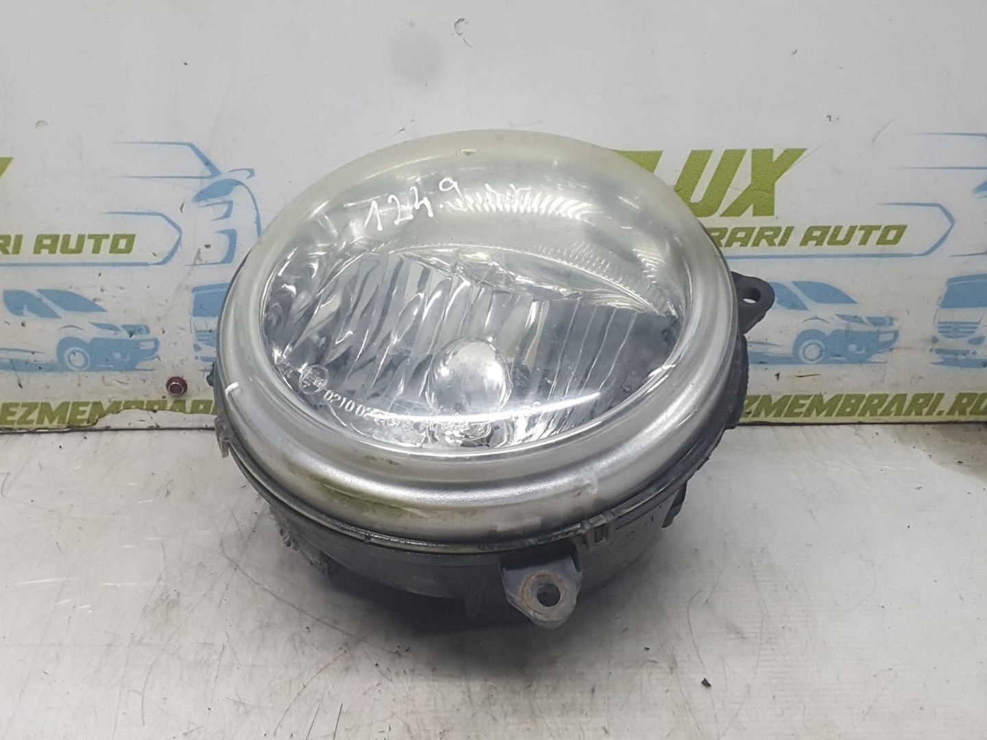 Far dreapta 51128c Jeep Cherokee KJ (2001 - 2007)