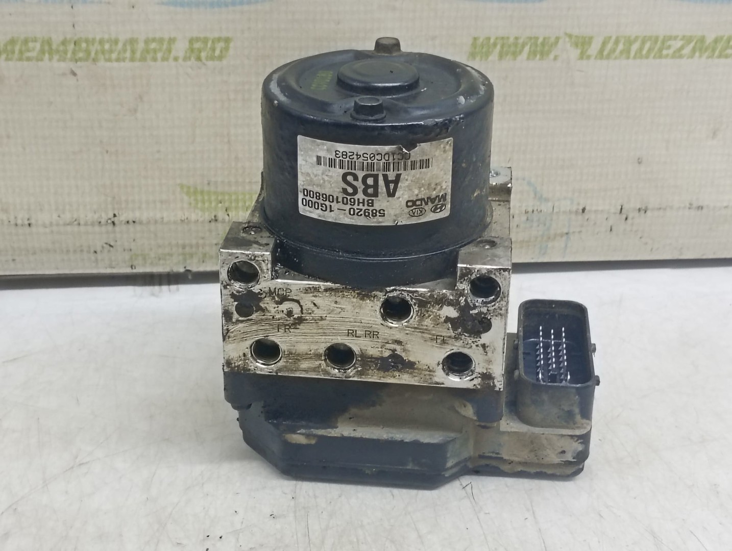Pompa ABS 58920-1G000 BH60106800 Hyundai Accent MC (2006 - 2011)