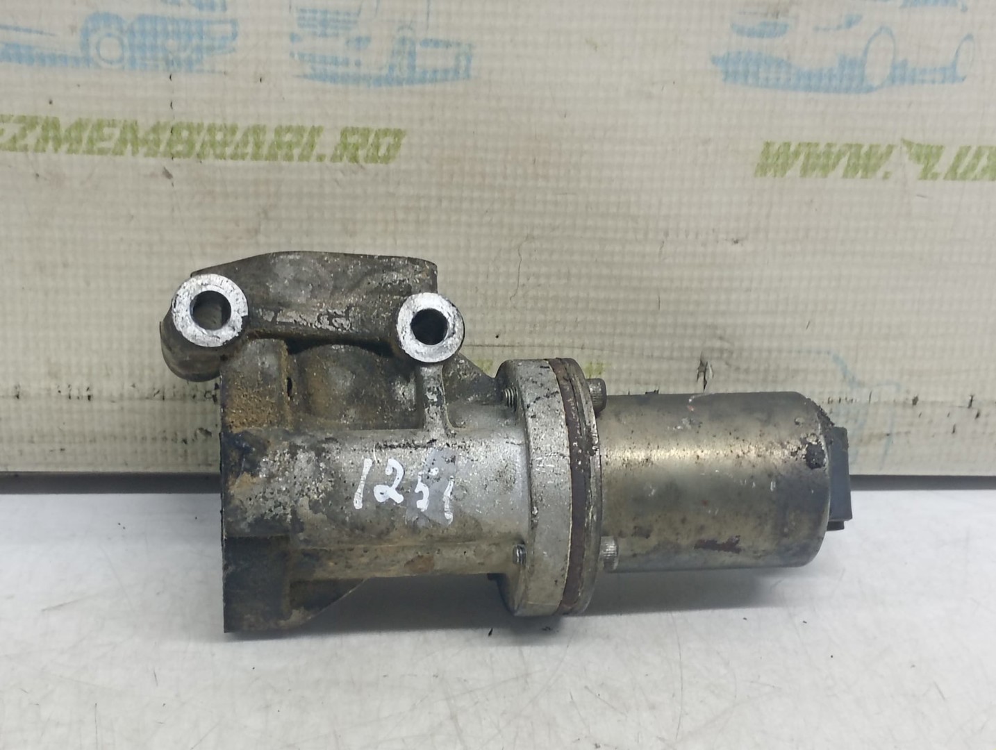 EGR 28410-2A12 Hyundai Accent MC (2006 - 2011)