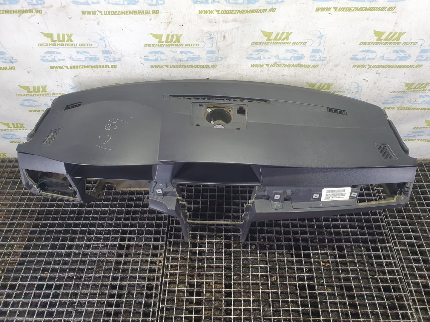 Plansa bord 7034108 BMW Seria 5 E60/E61 (2003 - 2007)