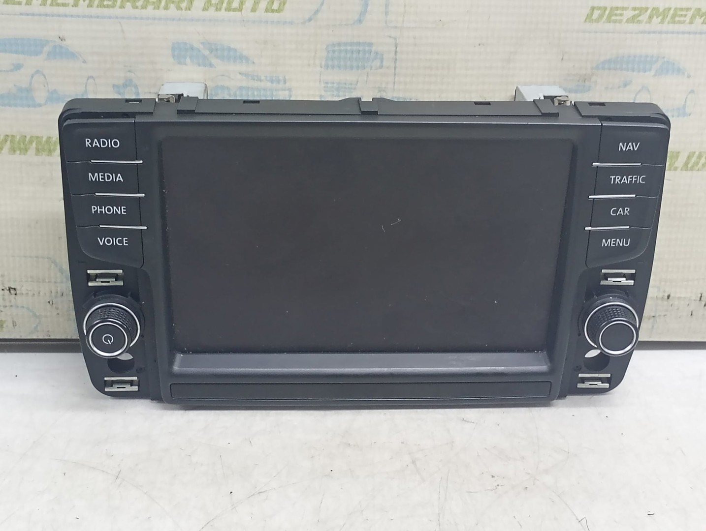 Navigatie 5G0919606 Volkswagen Passat B8 (2014 - 2020)