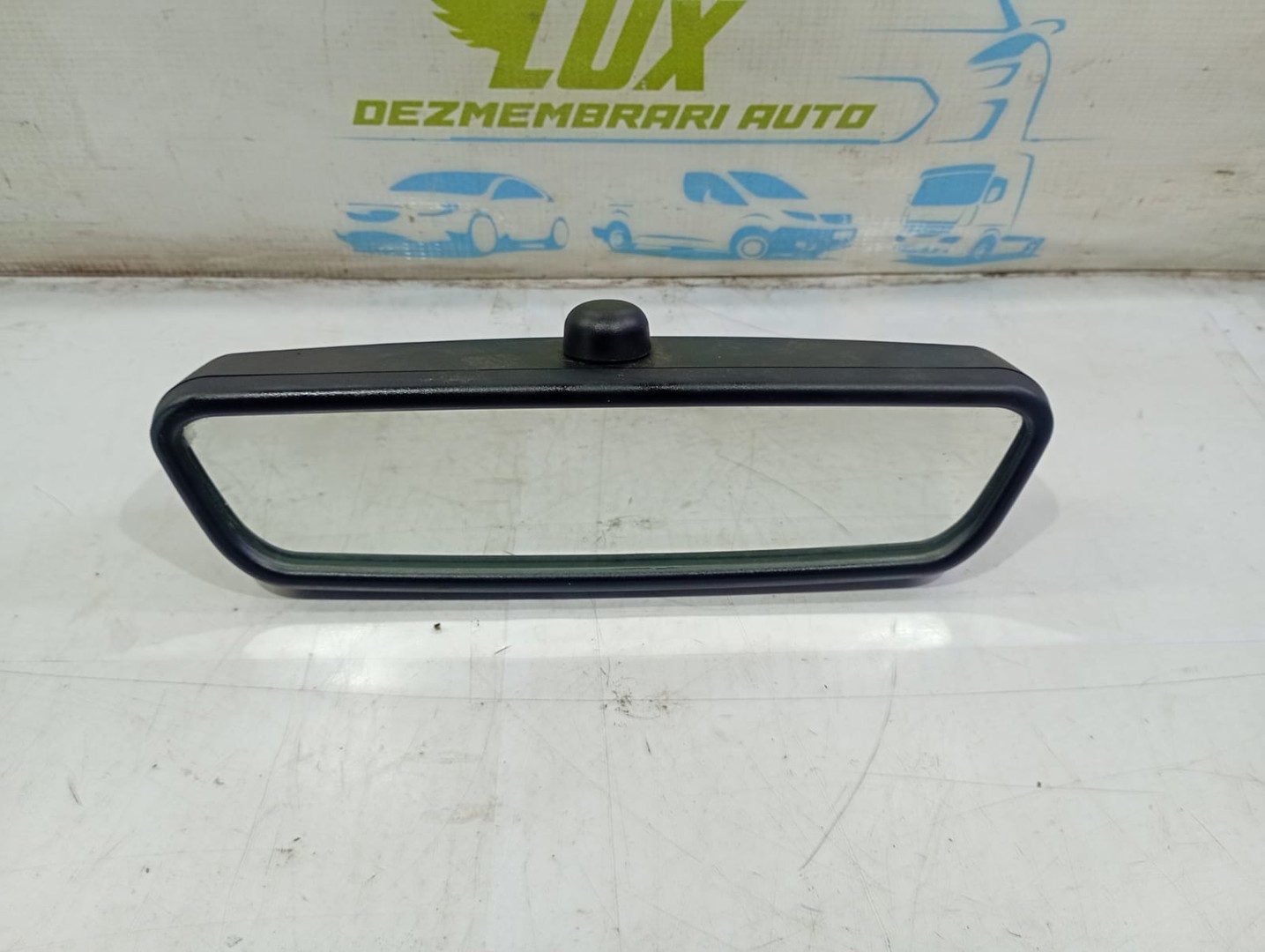 Oglinda retrovizoare interioara BMW Seria 5 E60/E61 (2003 - 2007)