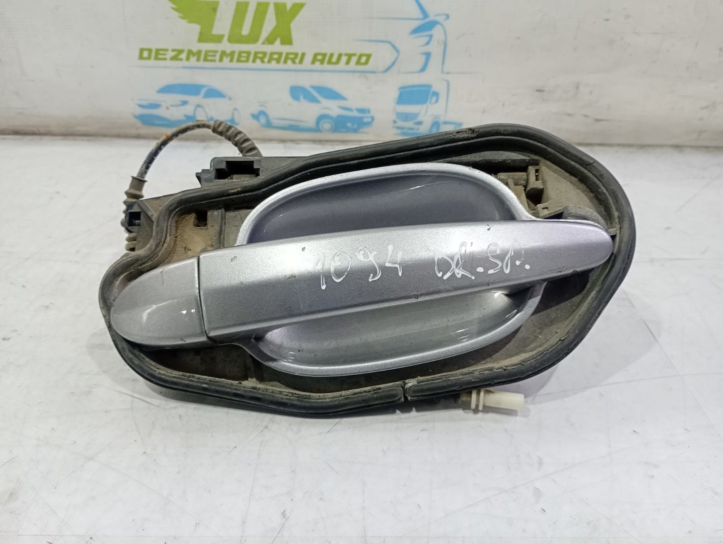Maner exterior 5121-7034544 BMW Seria 5 E60/E61 (2003 - 2007)