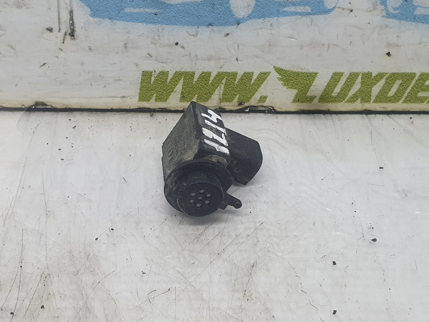 Senzor calitate aer 1k0907659 Volkswagen Tiguan 1 (5N) (2007 - 2011)