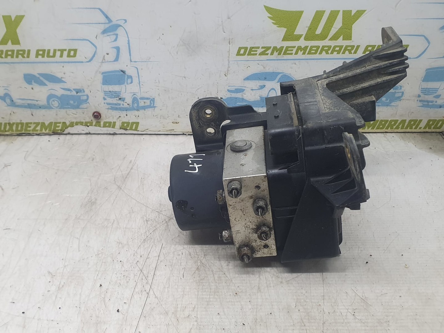 Pompa ABS 13244860 Opel Zafira B (2005 - 2010)