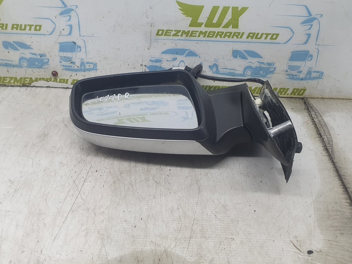 Oglinda dreapta Opel Zafira B (2005 - 2010)