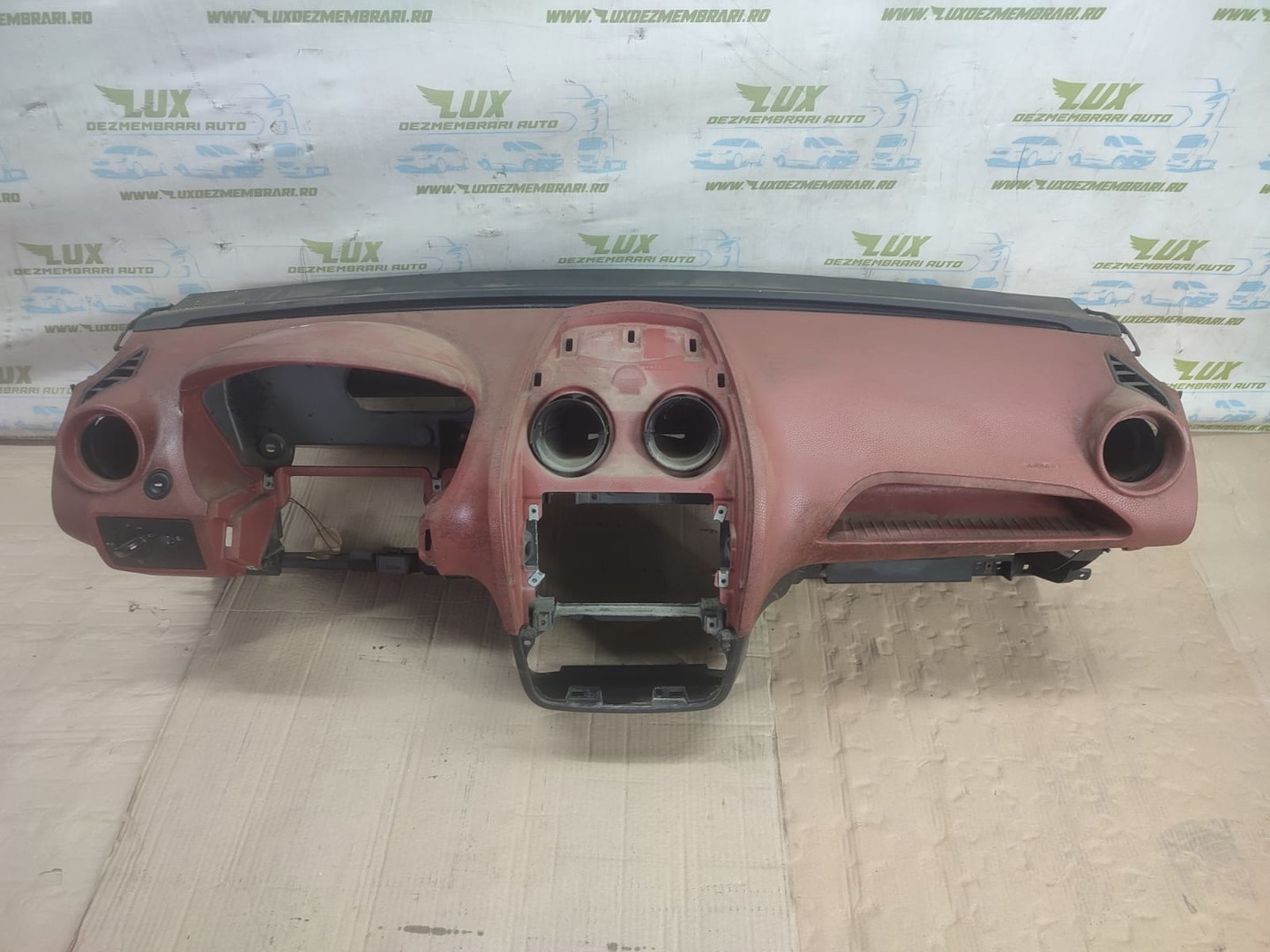 Plansa bord VP6S6X-18A612AC Ford Fiesta 5 (2001 - 2007)