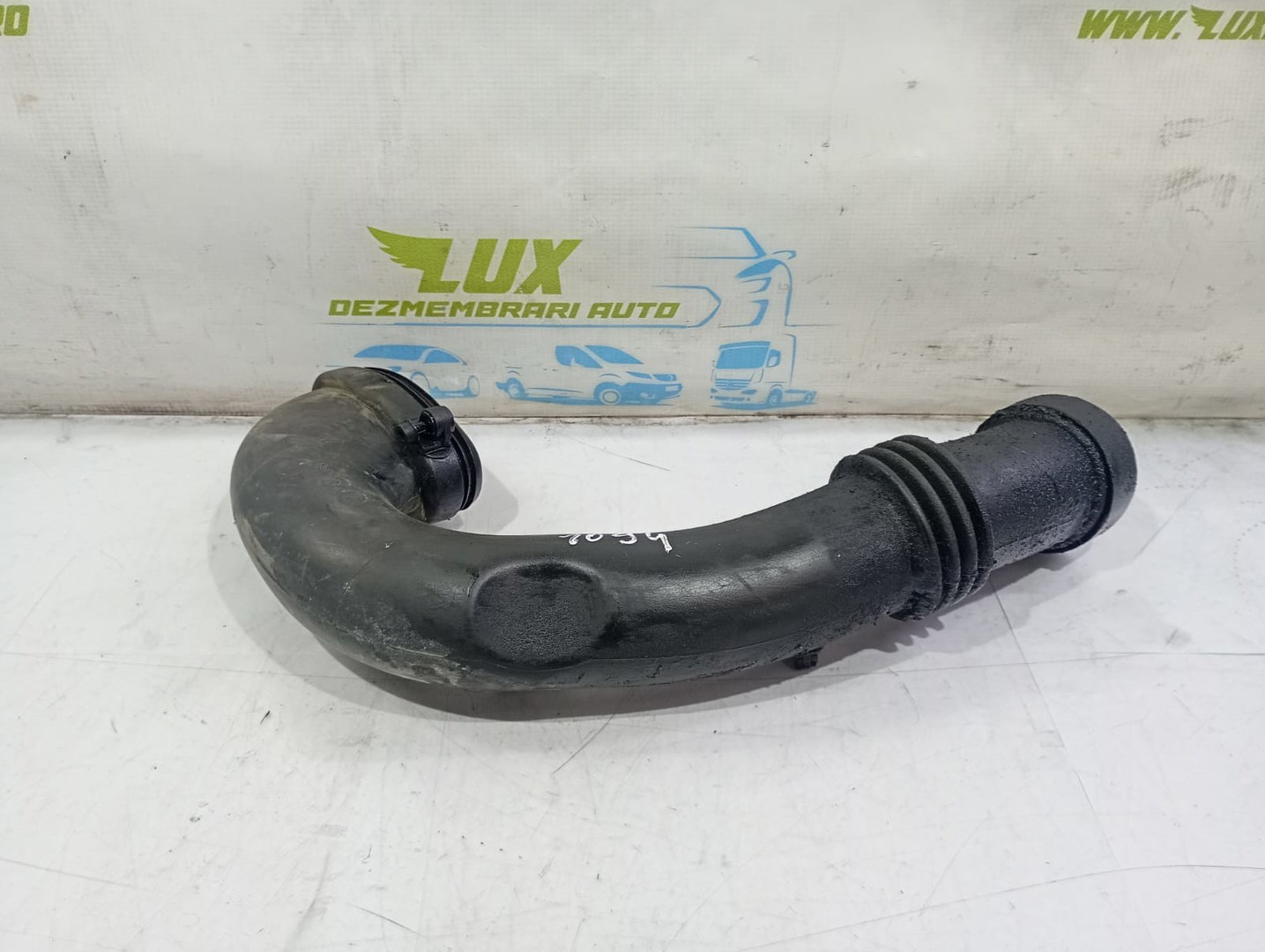 Furtun intercooler 7786013 BMW Seria 5 E60/E61 (2003 - 2007)
