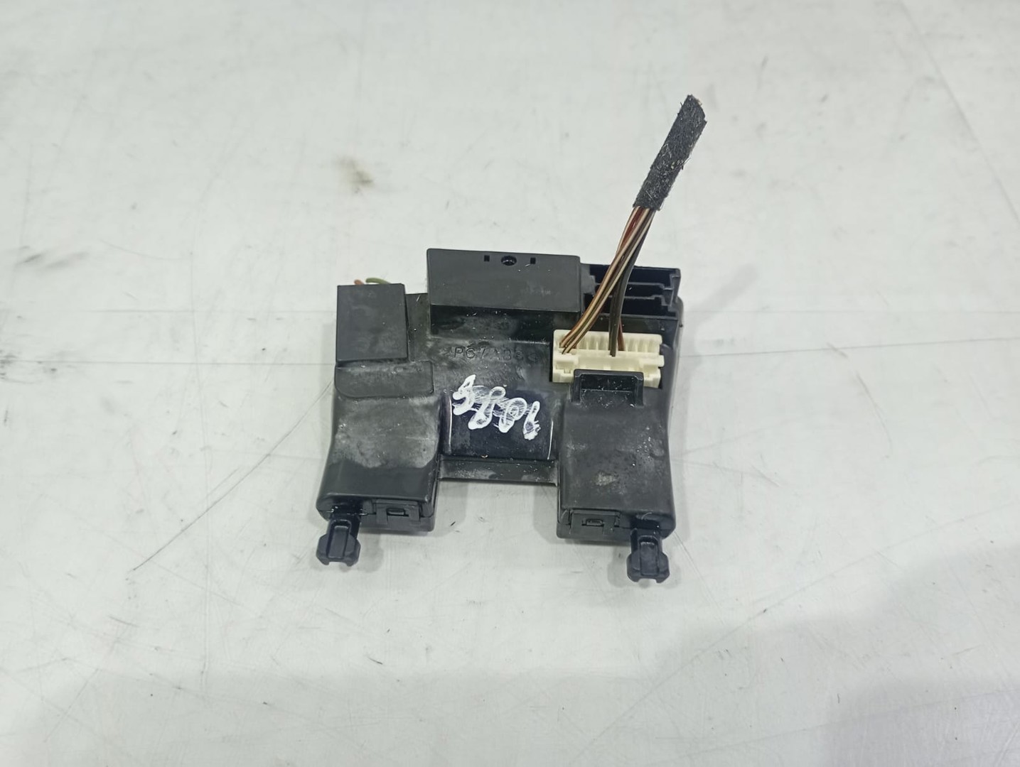 Modul incalzire volan 61316953324 BMW Seria 5 E60/E61 (2003 - 2007)